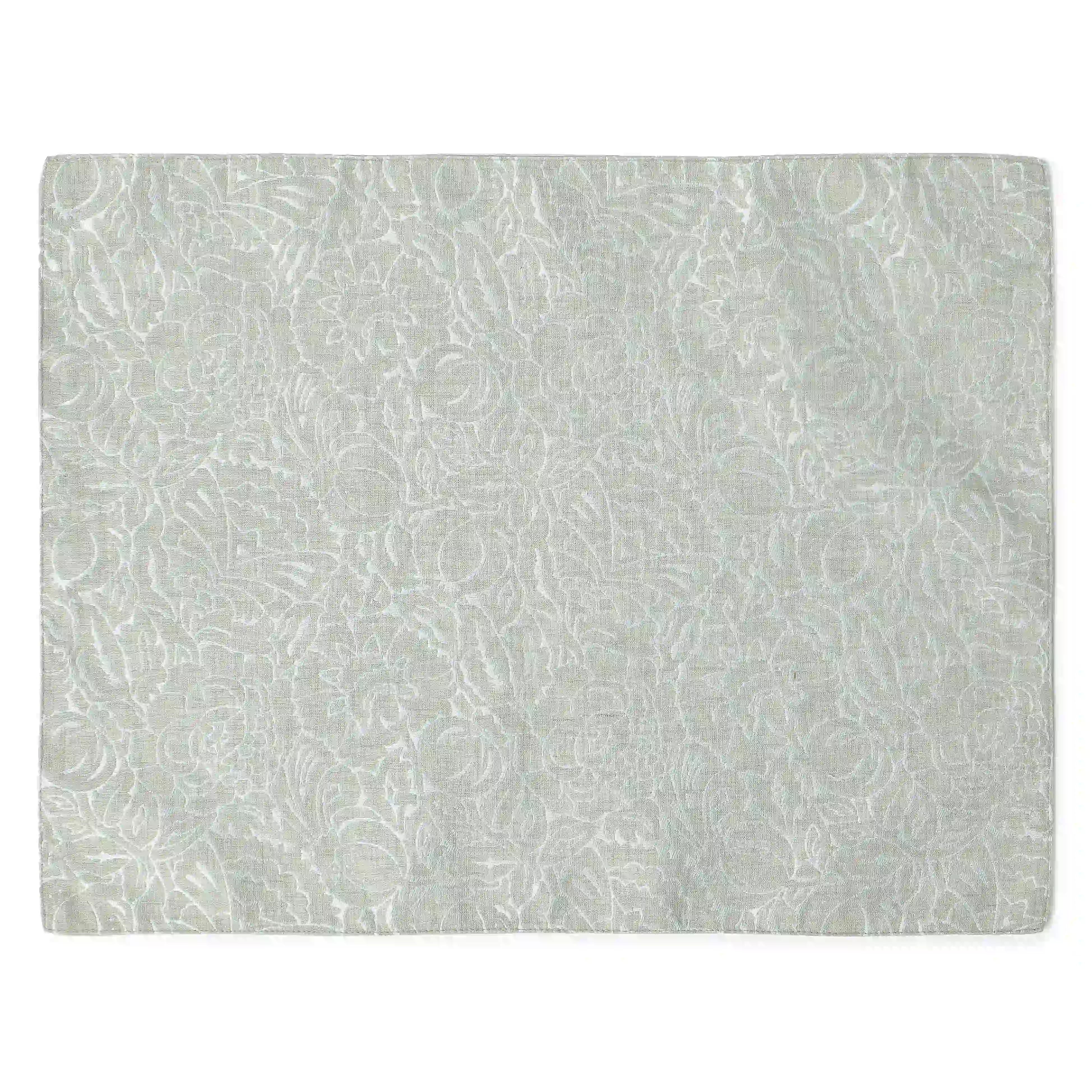 Adonare | Luxurious Jacquard Easy to Maintain Table Mat - Image 2