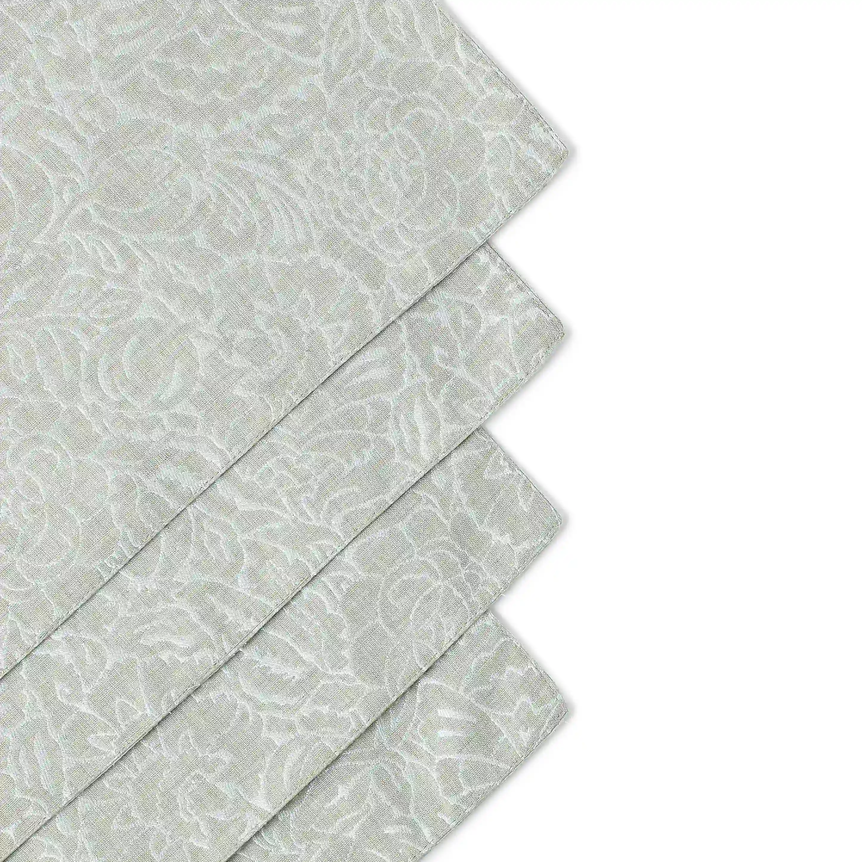 Adonare | Luxurious Jacquard Easy to Maintain Table Mat - Image 3
