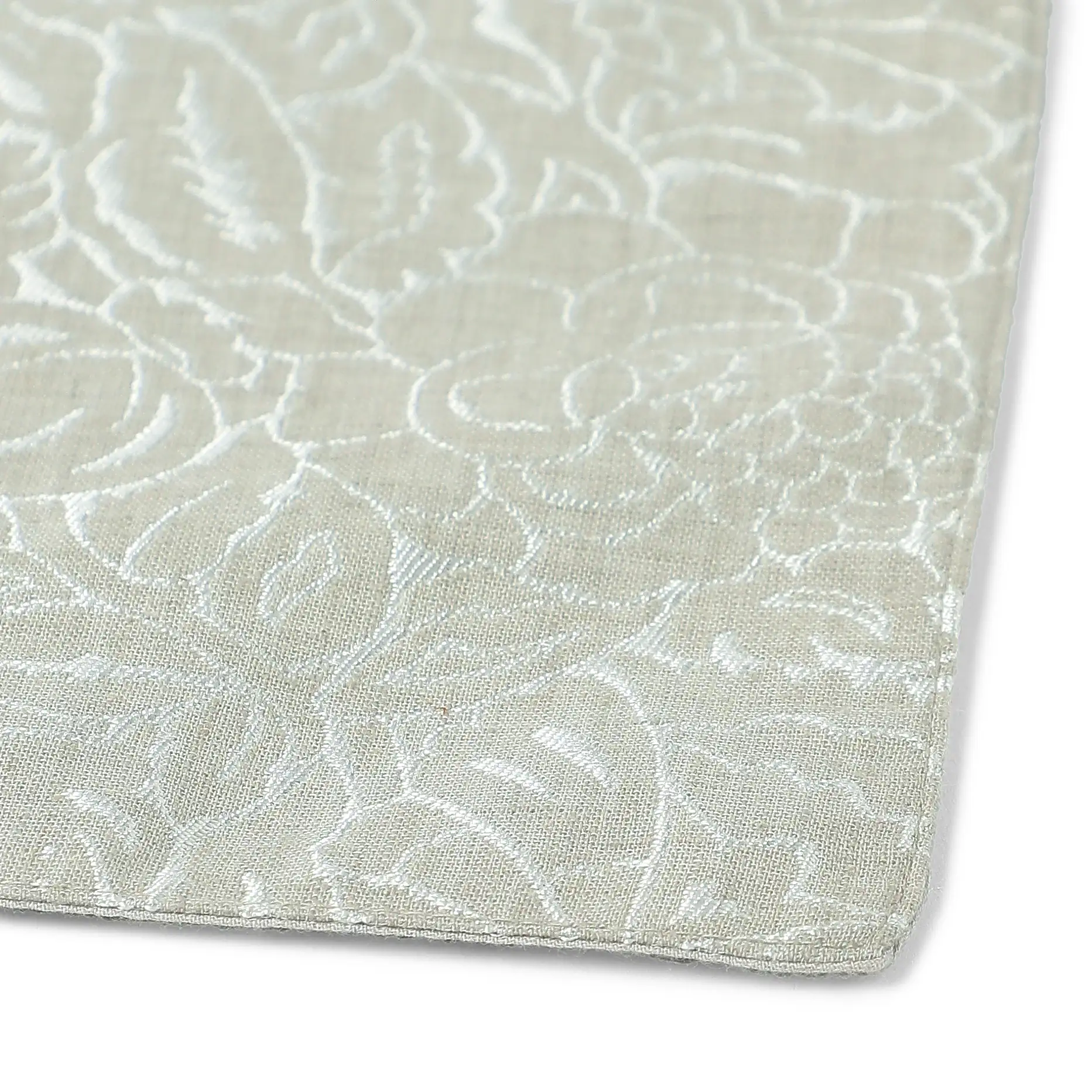 Adonare | Luxurious Jacquard Easy to Maintain Table Mat - Image 4