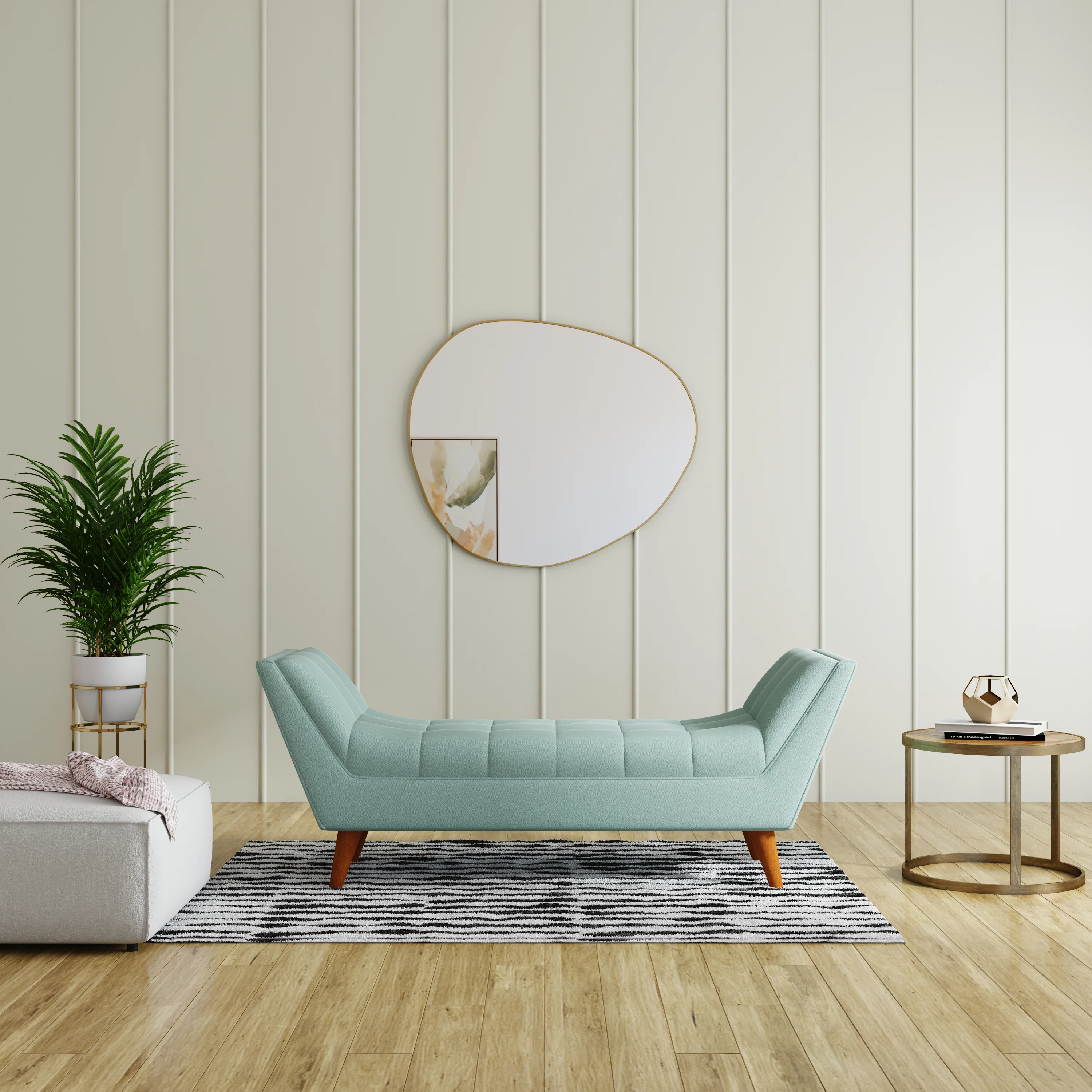 Avoir Bench