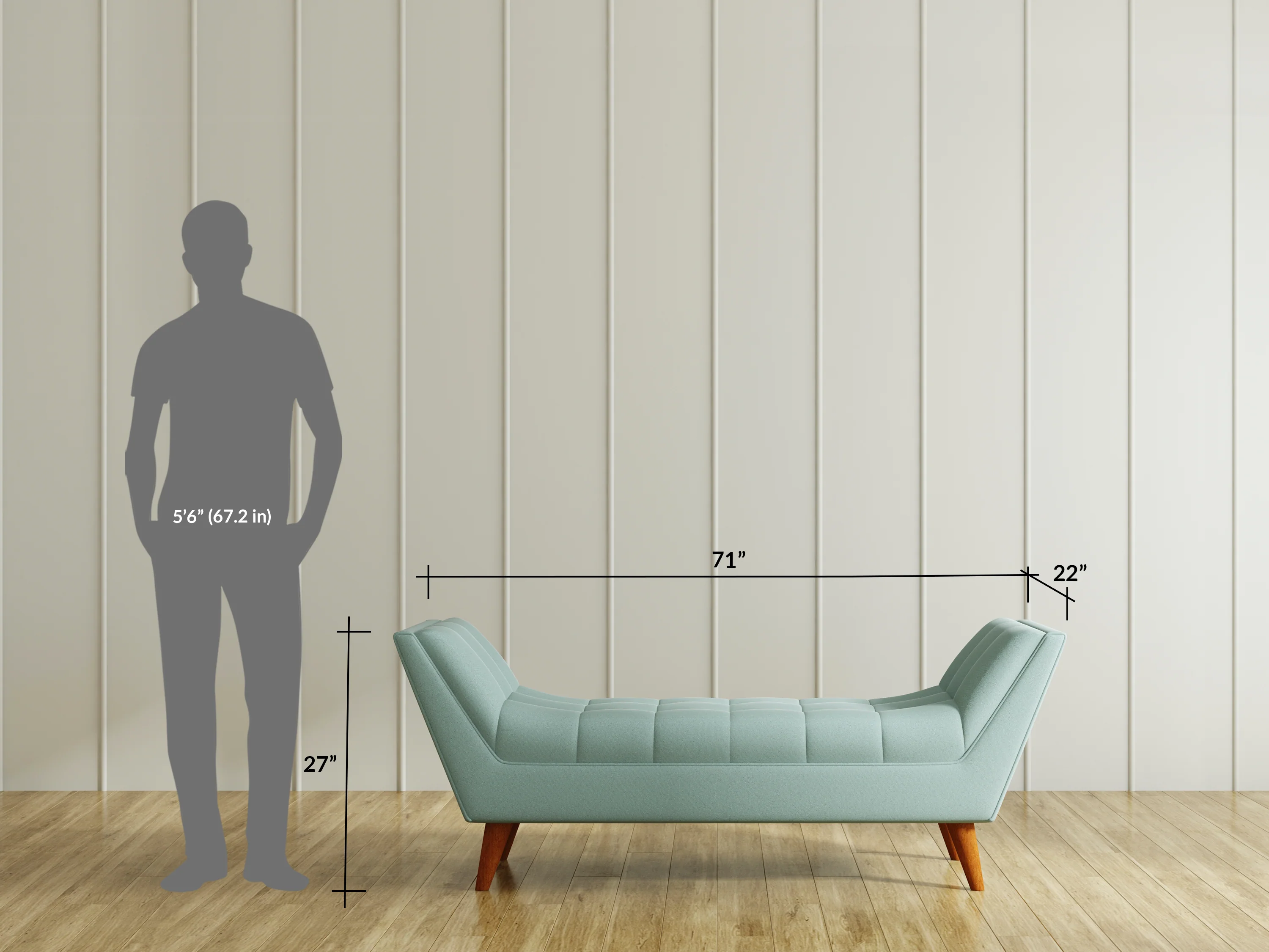 Avoir Bench - Image 10