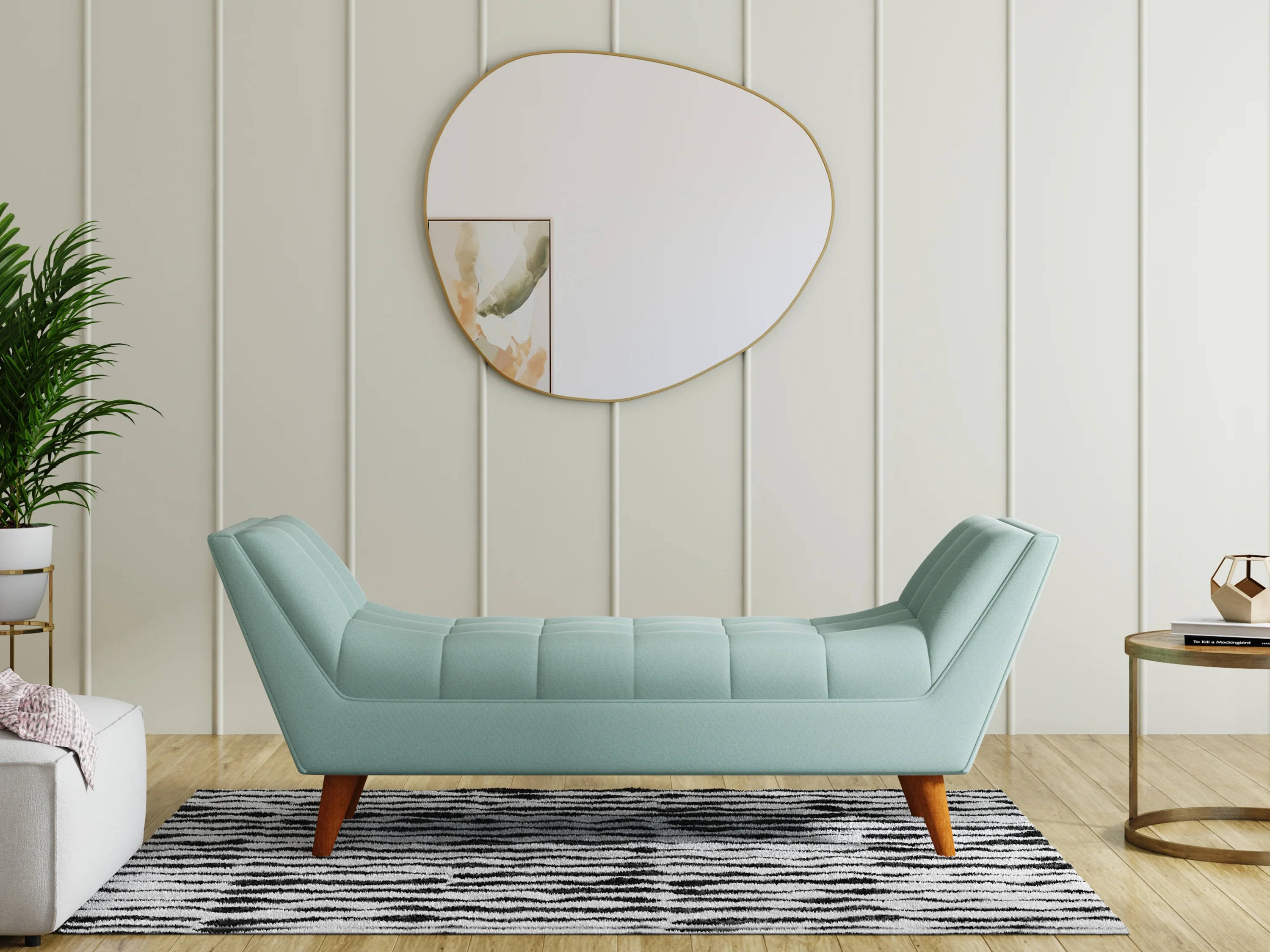 Avoir Bench - Image 2