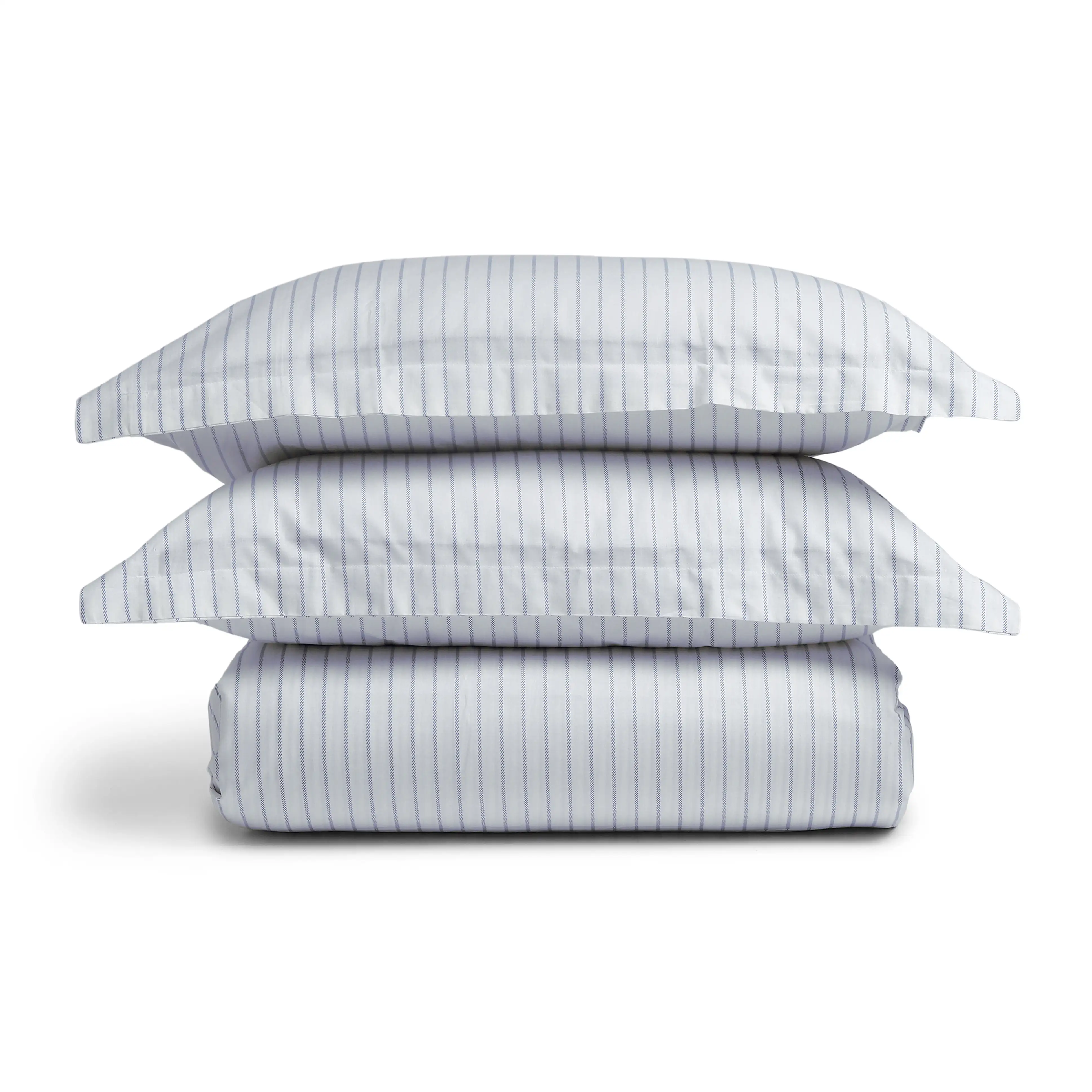 Bloomshire Classic | Everyday Charm Printed Cotton Bedsheet Set-Blue - Image 14