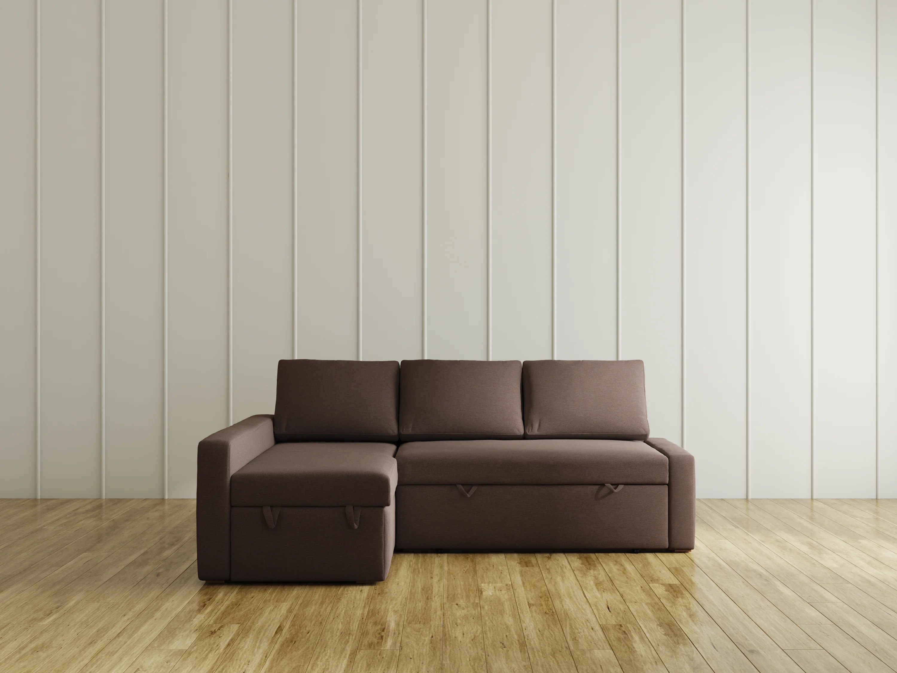 Callie Sofa Cum Bed, Left Aligned - Image 4