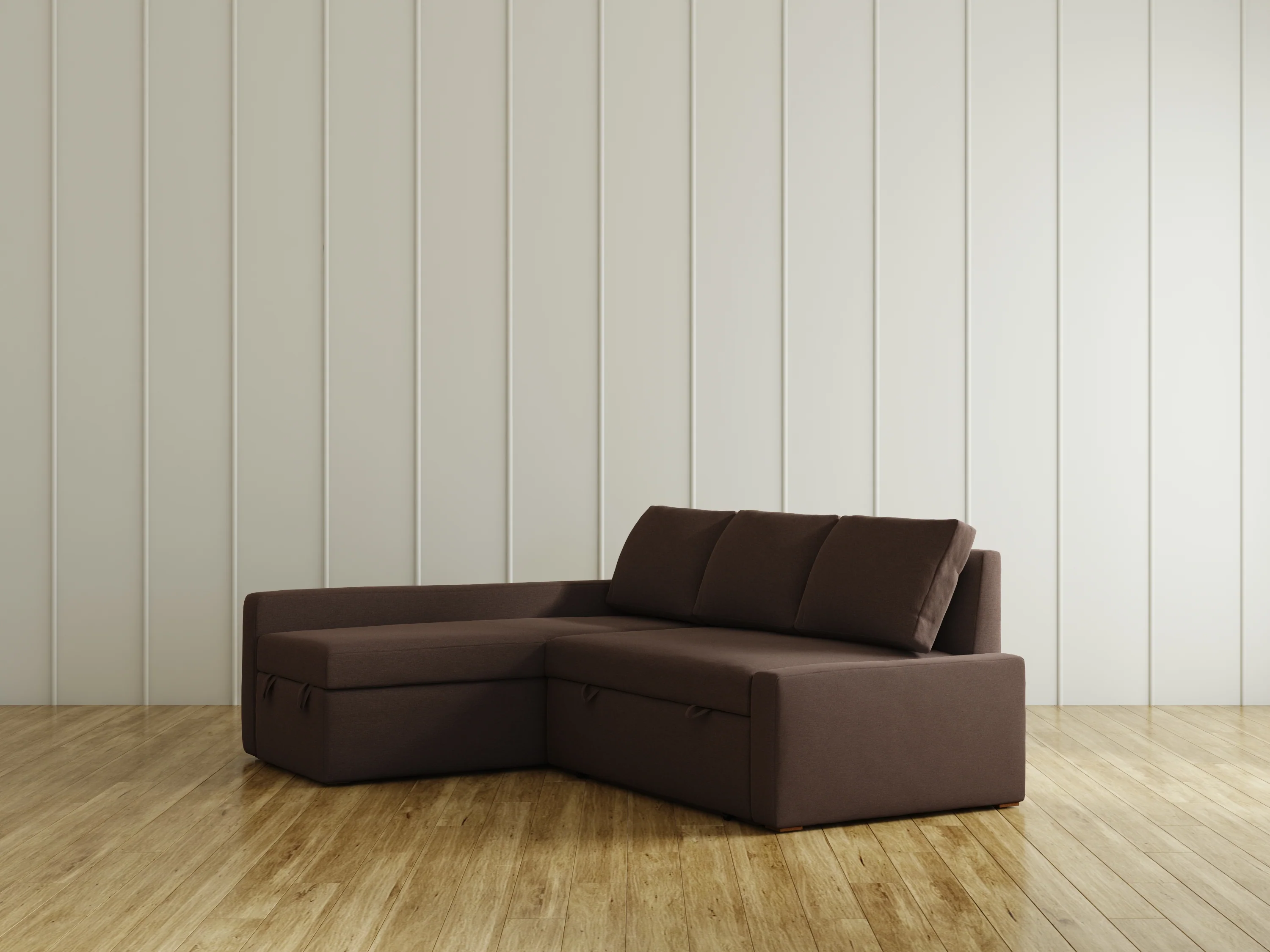 Callie Sofa Cum Bed, Left Aligned - Image 5