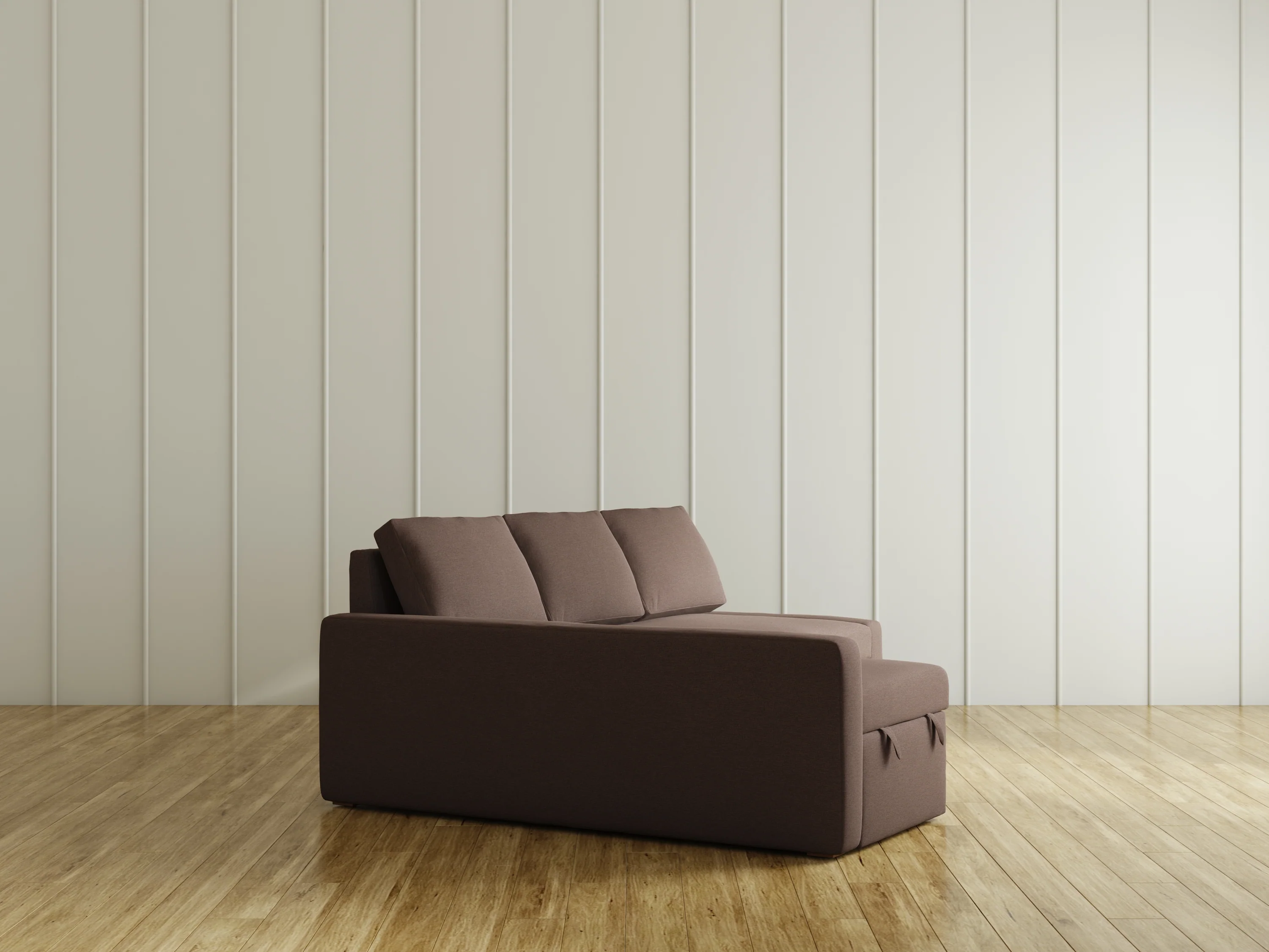 Callie Sofa Cum Bed, Left Aligned - Image 6