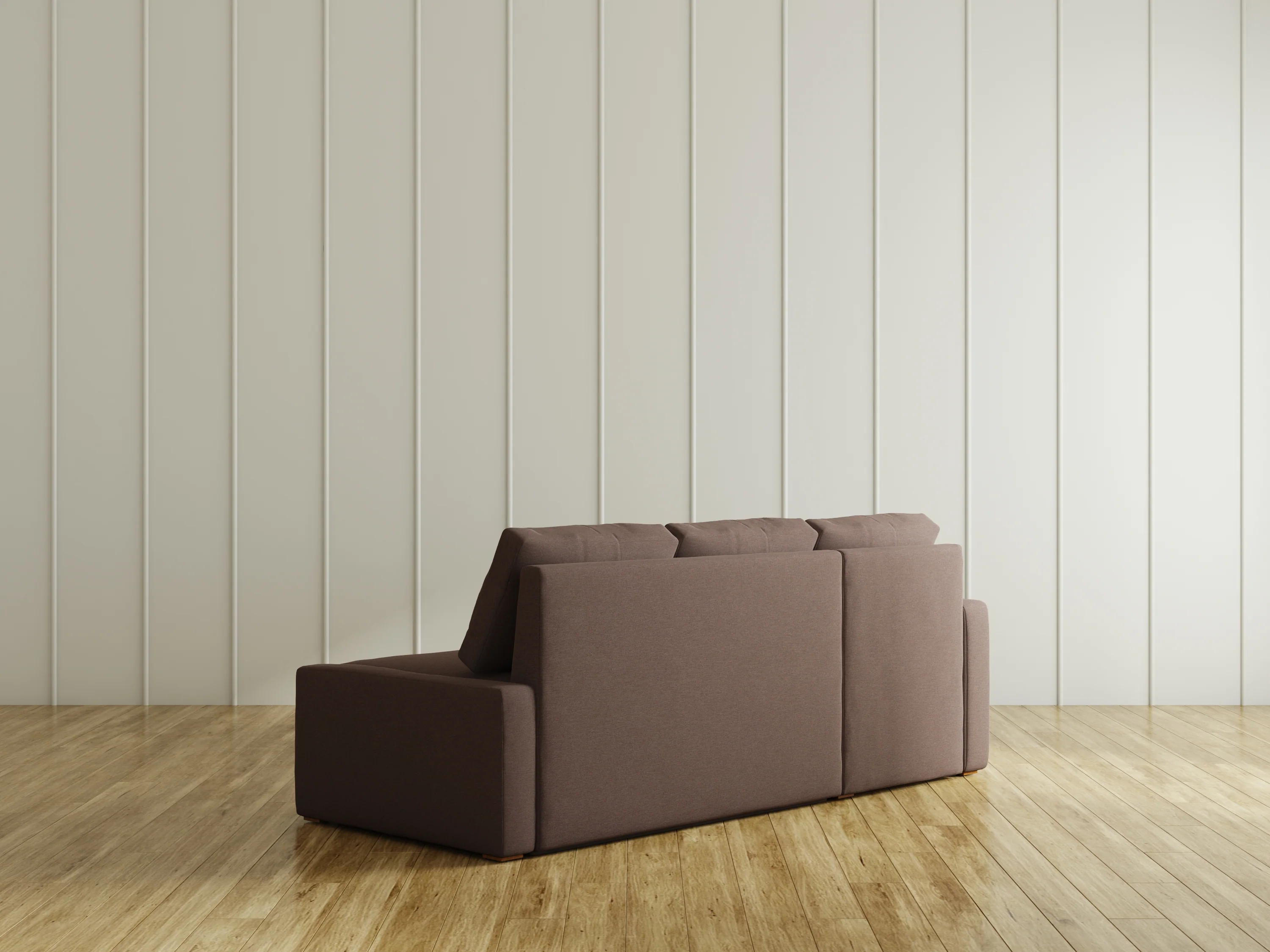 Callie Sofa Cum Bed, Left Aligned - Image 8