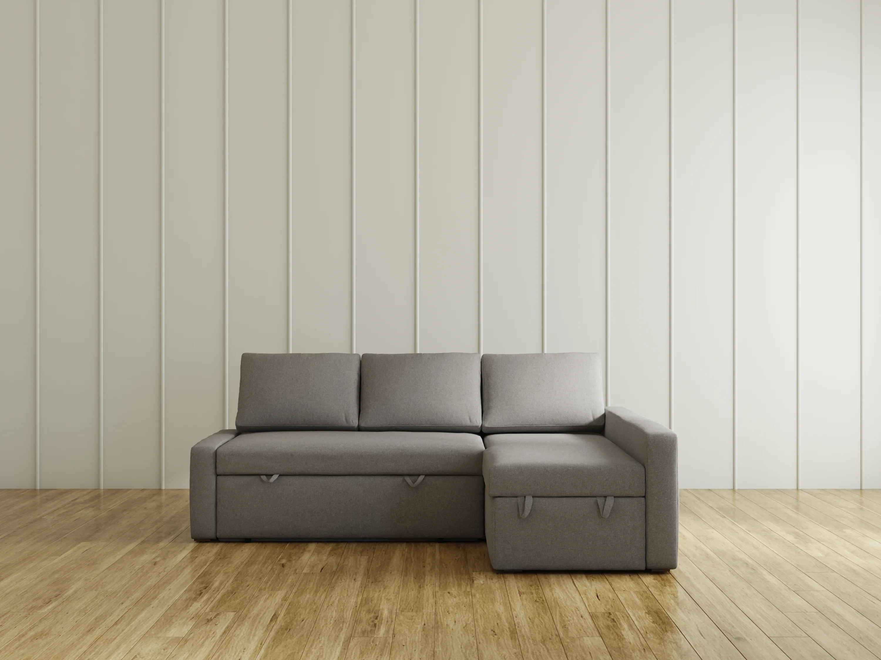 Callie Sofa Cum Bed, Right Aligned - Image 4