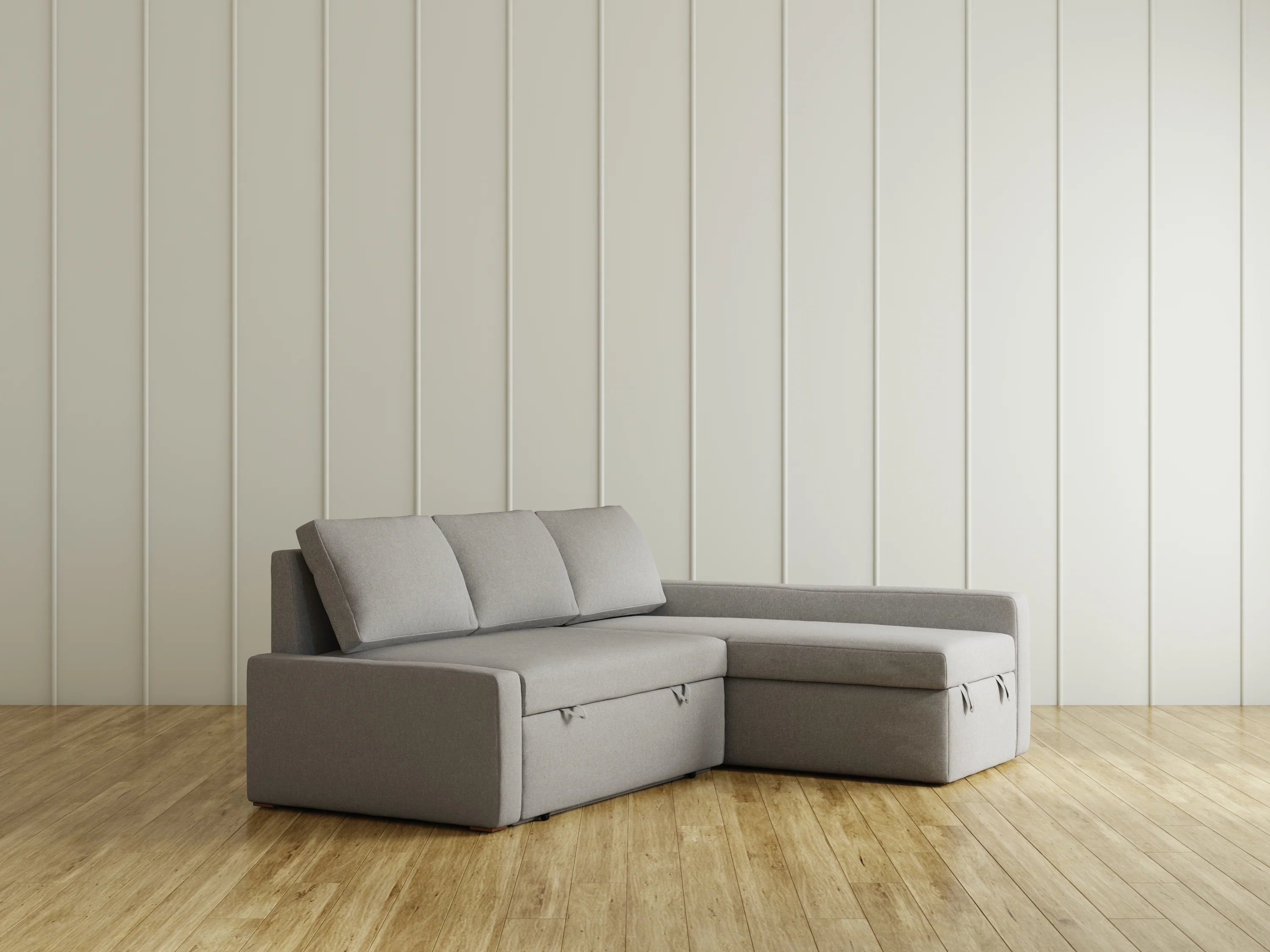 Callie Sofa Cum Bed, Right Aligned - Image 5