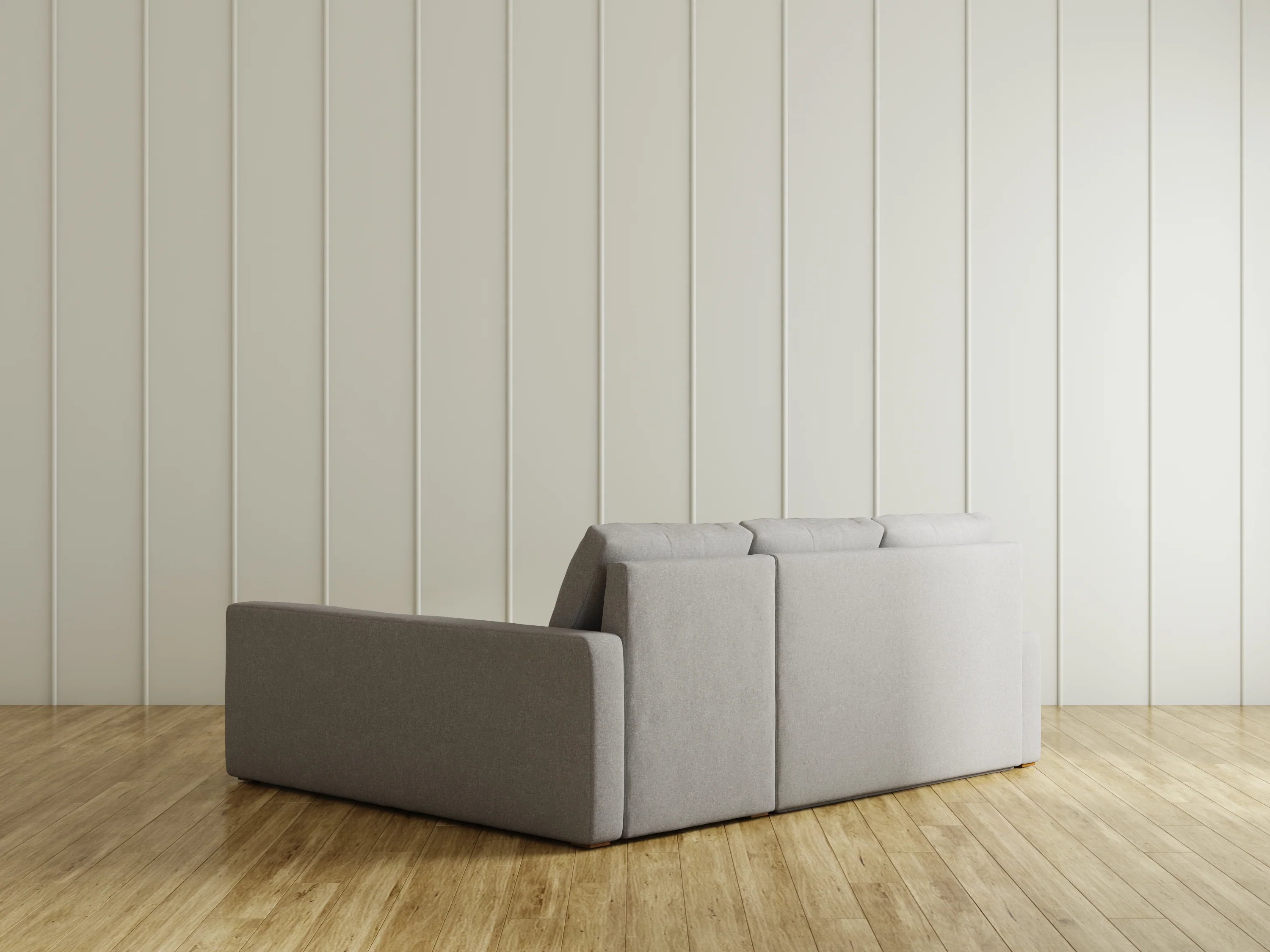 Callie Sofa Cum Bed, Right Aligned - Image 7