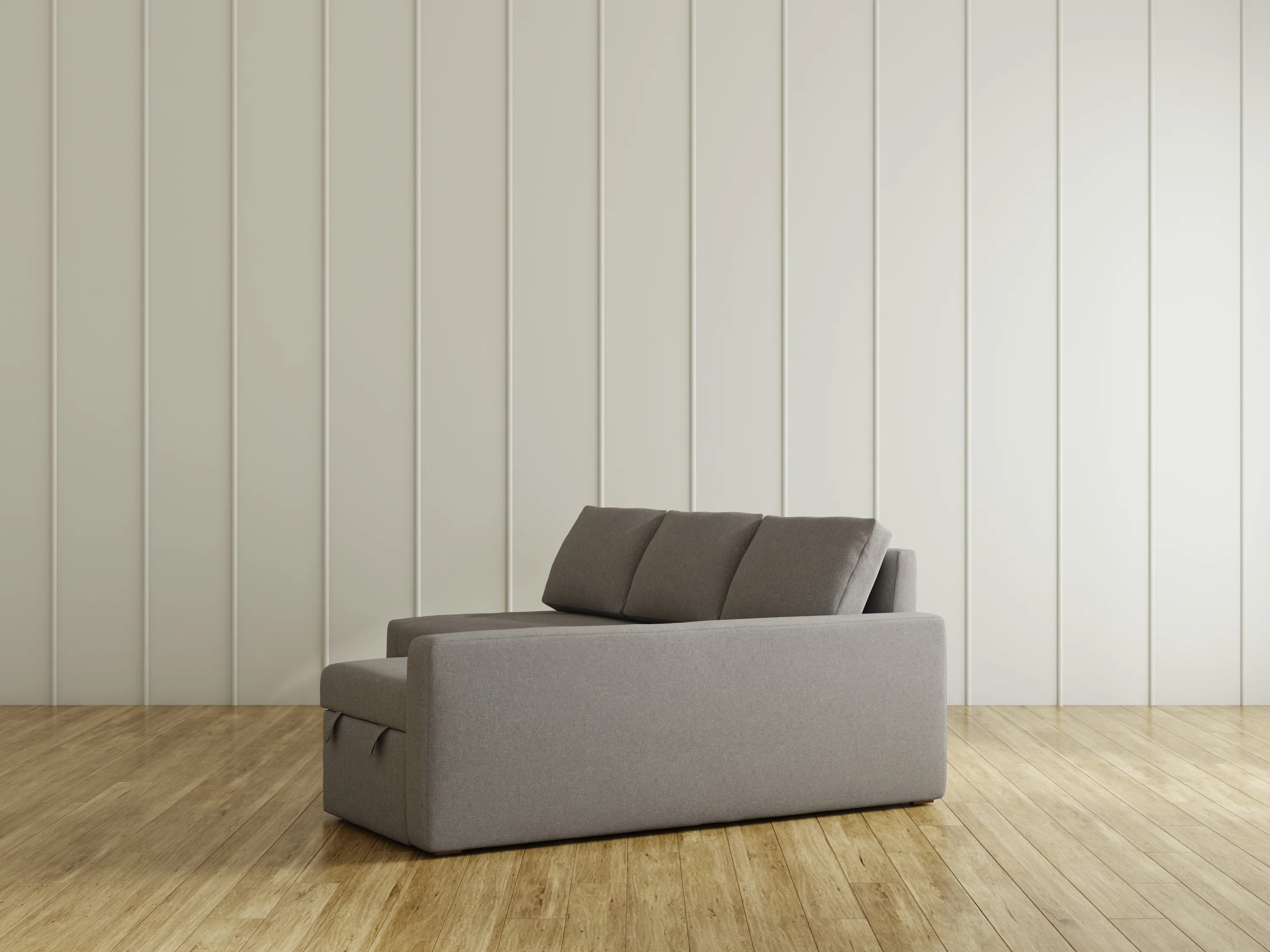 Callie Sofa Cum Bed, Right Aligned - Image 8