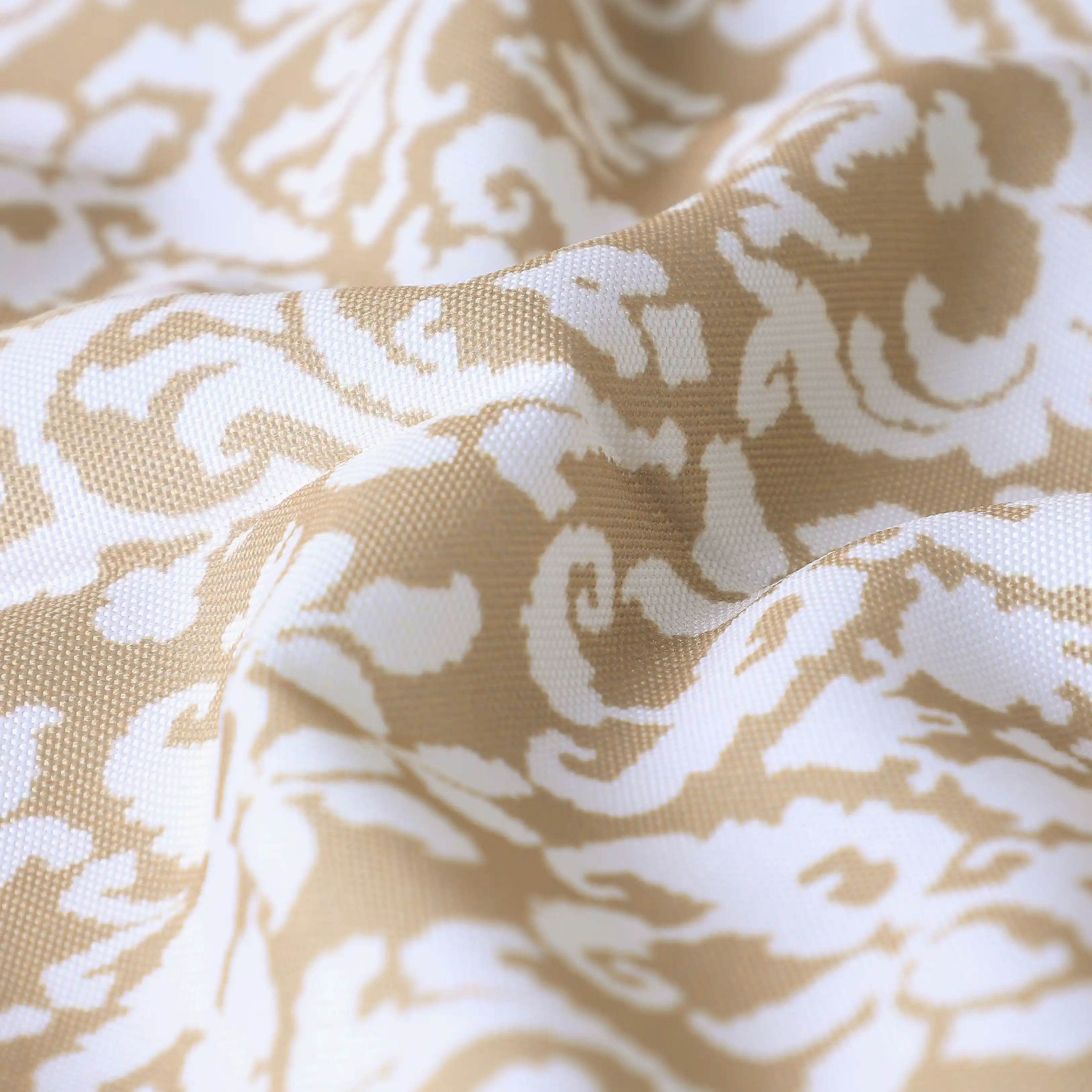 Chippa Lane Set Of 2 Printed Readymade Curtains |
Loom Legacy - Image 23