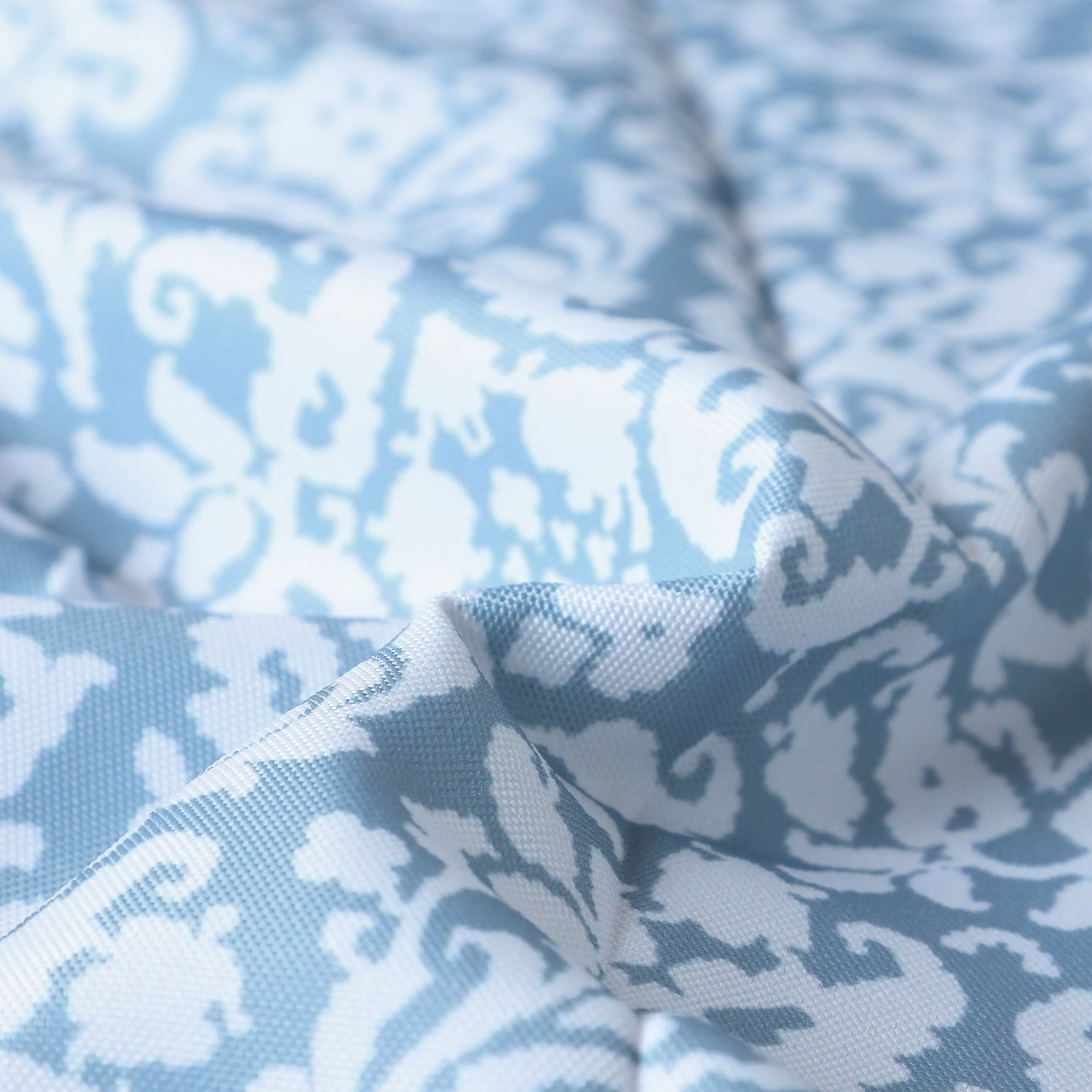 Chippa Lane Set Of 2 Printed Readymade Curtains |
Loom Legacy - Image 3
