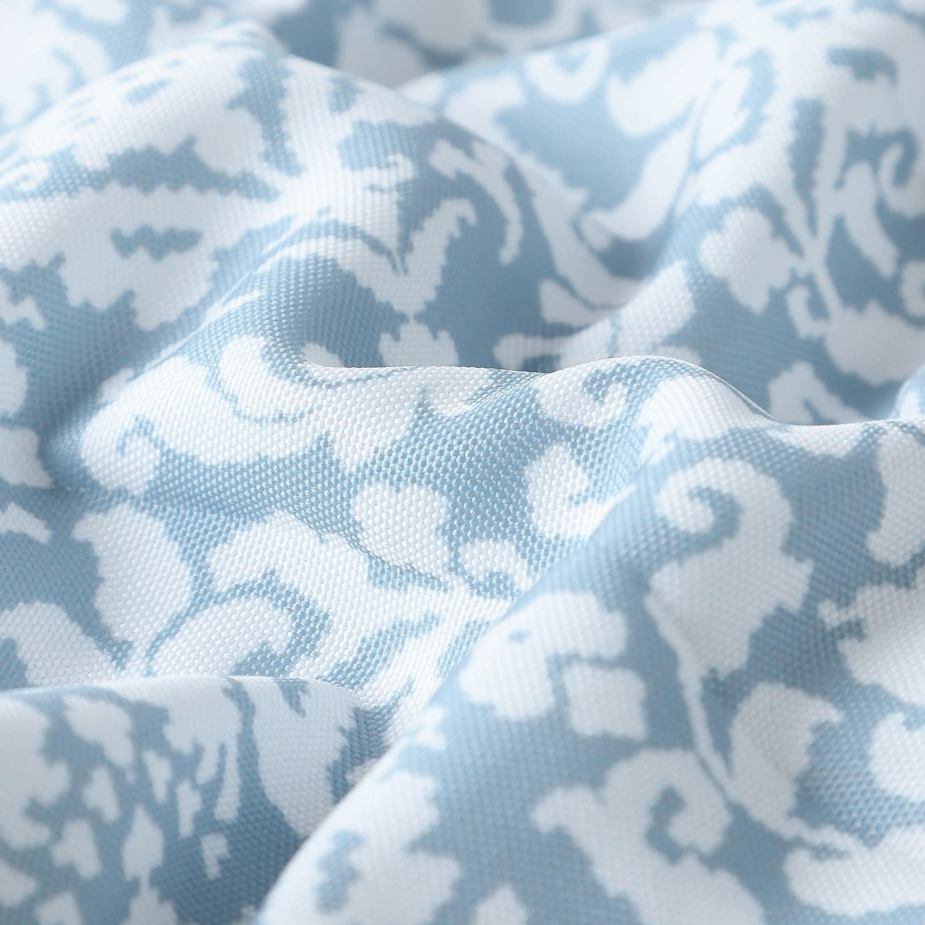 Chippa Lane Set Of 2 Printed Readymade Curtains |
Loom Legacy - Image 7