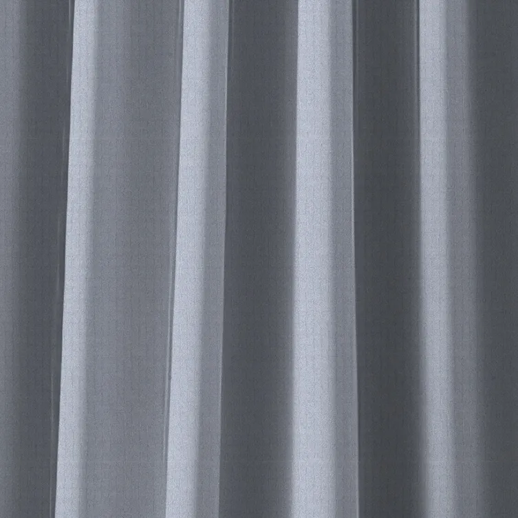 Cosmic Charm Edition 1 - Bark | Made to Order Light Filtering Curtains - Image 5