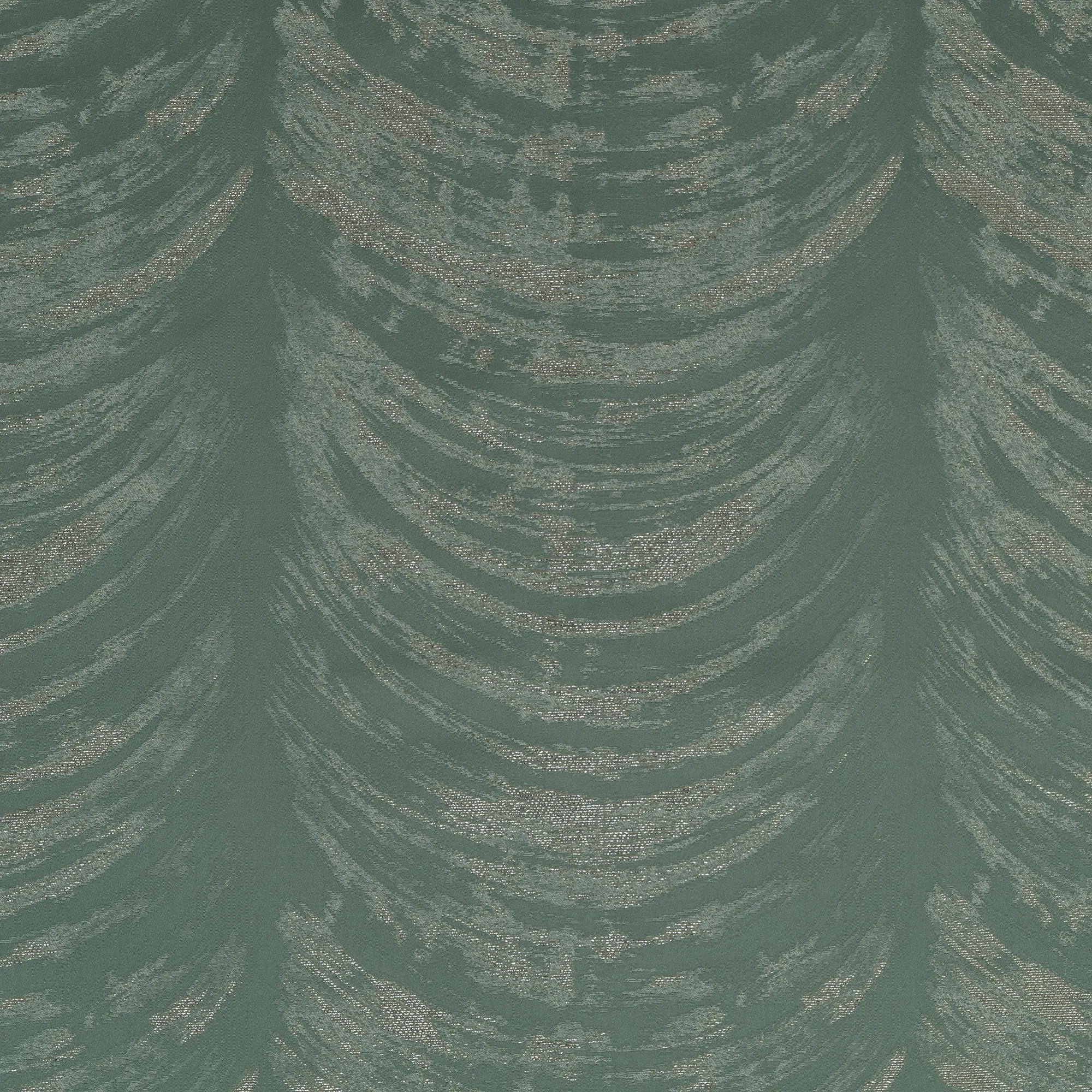 Cosmic Charm Edition 2 - Ripple | Made to Order Light Filtering Curtains - Image 3