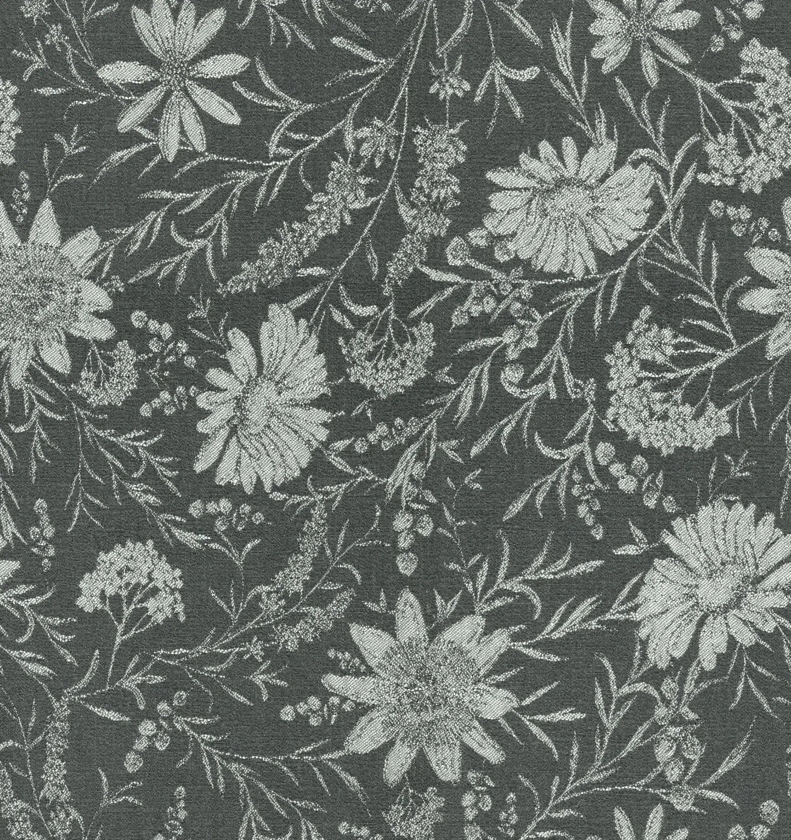 Cosmic Charm Edition 3 - Chamomille | Made to Order Light Filtering Curtains - Image 3