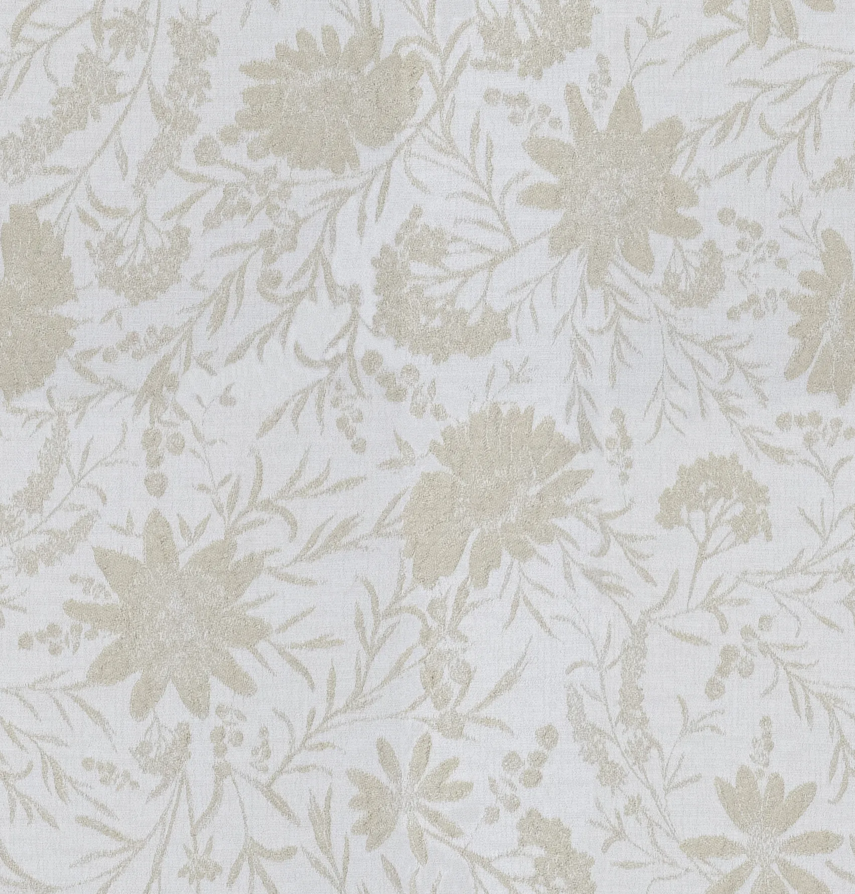 Cosmic Charm Edition 3 - Chamomille | Made to Order Light Filtering Curtains - Image 9
