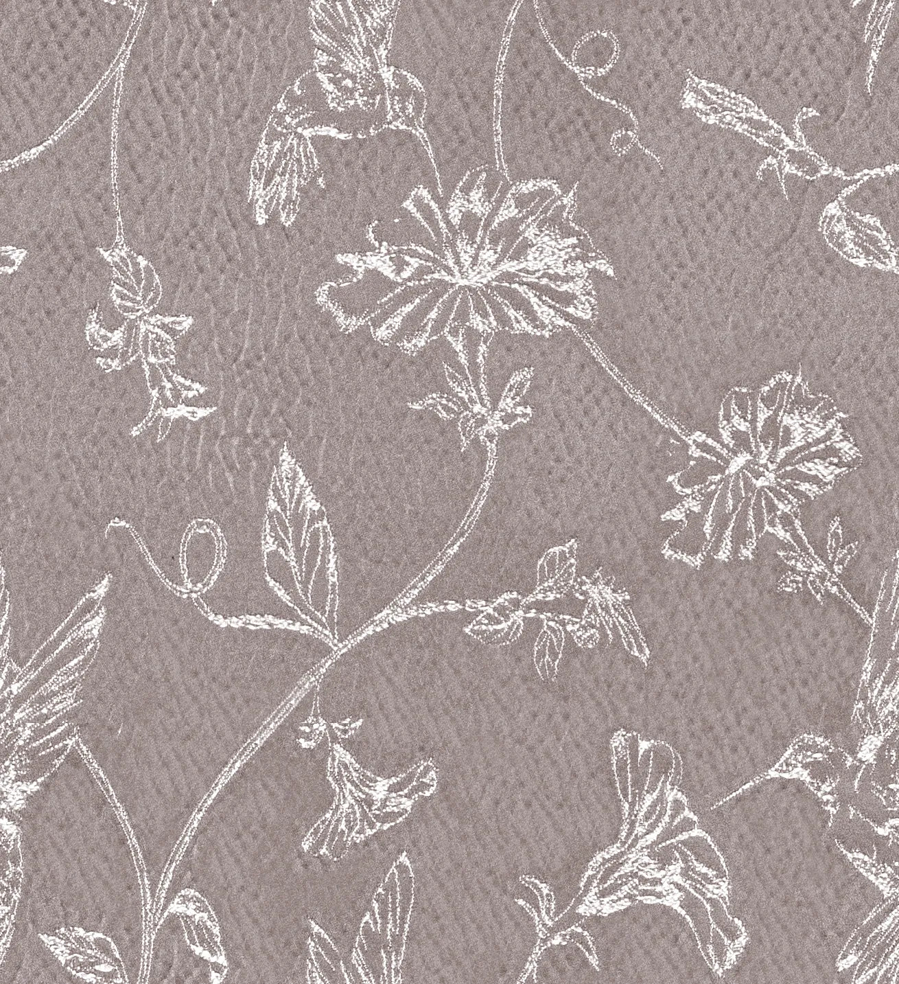 Cosmic Charm Edition 3 - Hummingbird | Made to Order Light Filtering Curtains - Image 18