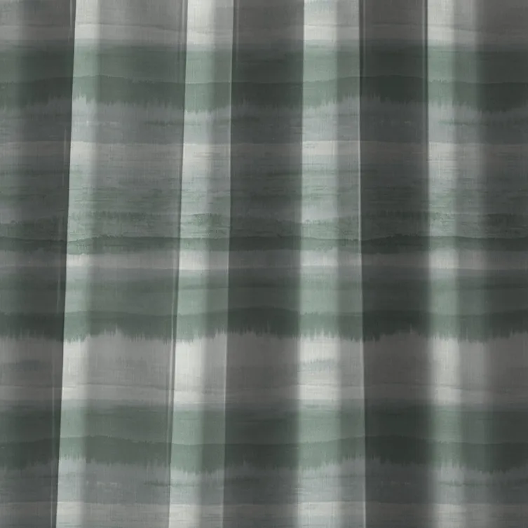 Cosmic Charm Edition 3 - Mist | Made to Order Light Filtering Curtains - Image 2