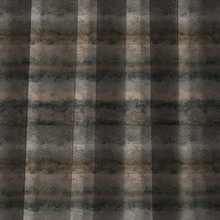 Cosmic Charm Edition 4 - Nadim | Made to Order Light Filtering Curtains - Image 11