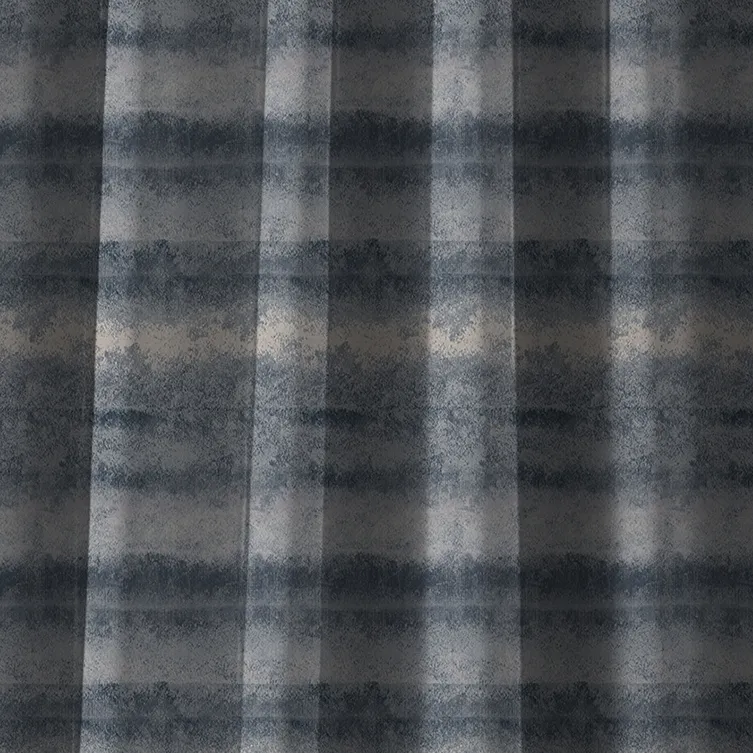 Cosmic Charm Edition 4 - Nadim | Made to Order Light Filtering Curtains - Image 5
