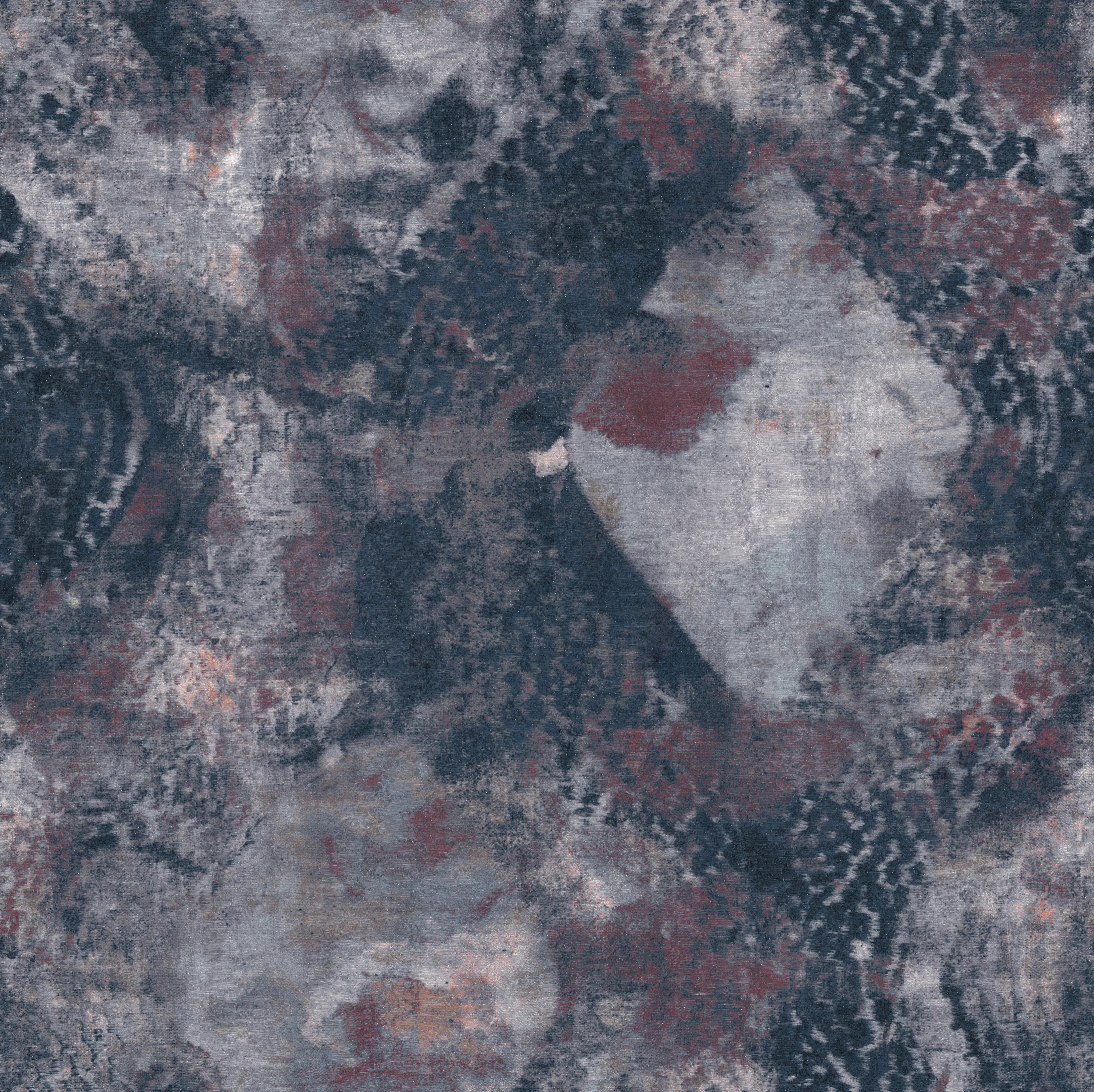 Cosmic Charm Edition 4 - Rigel | Made to Order Light Filtering Curtains - Image 15