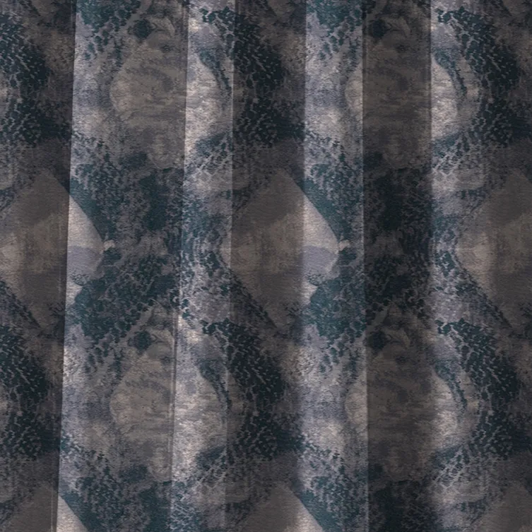 Cosmic Charm Edition 4 - Rigel | Made to Order Light Filtering Curtains - Image 17