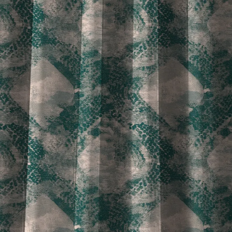 Cosmic Charm Edition 4 - Rigel | Made to Order Light Filtering Curtains - Image 2