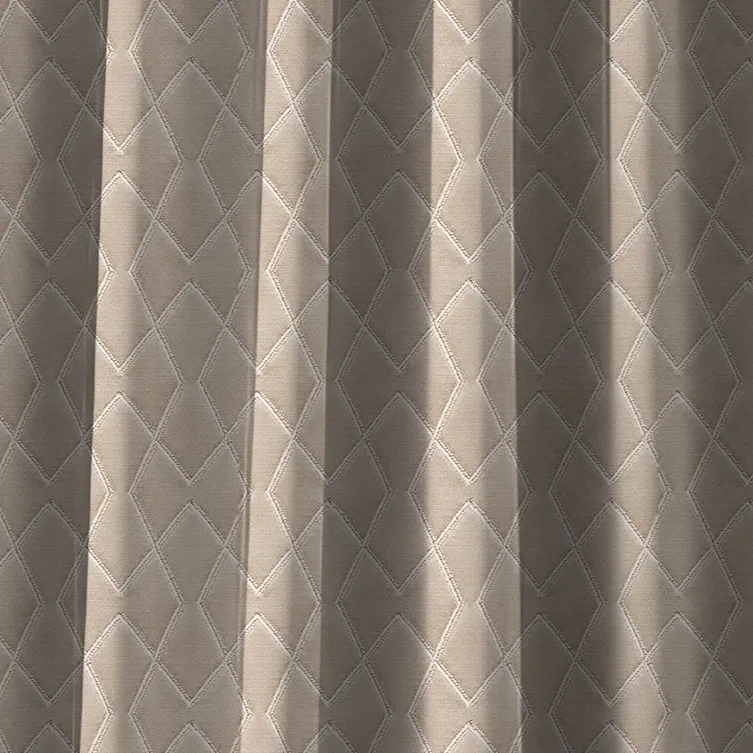 Cosmic Charm Edition 5 - Zenith | Made to Order Light Filtering Curtains - Image 17