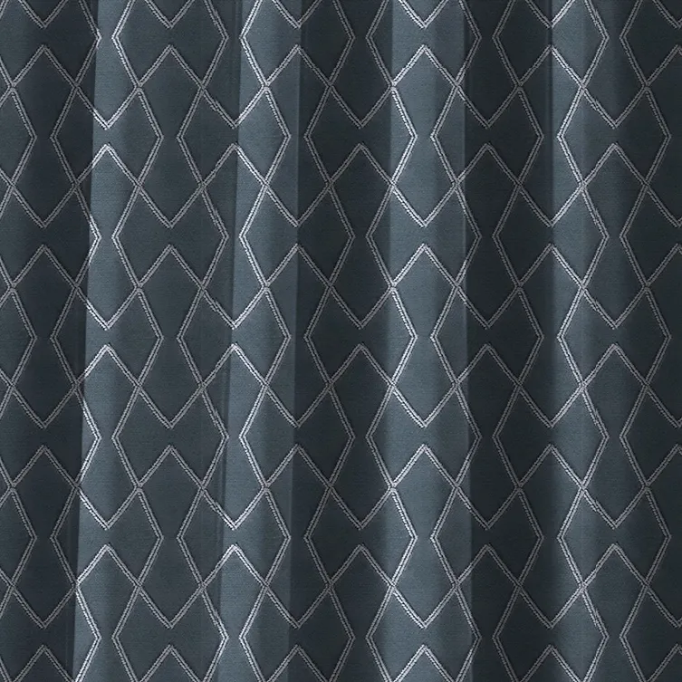 Cosmic Charm Edition 5 - Zenith | Made to Order Light Filtering Curtains - Image 2
