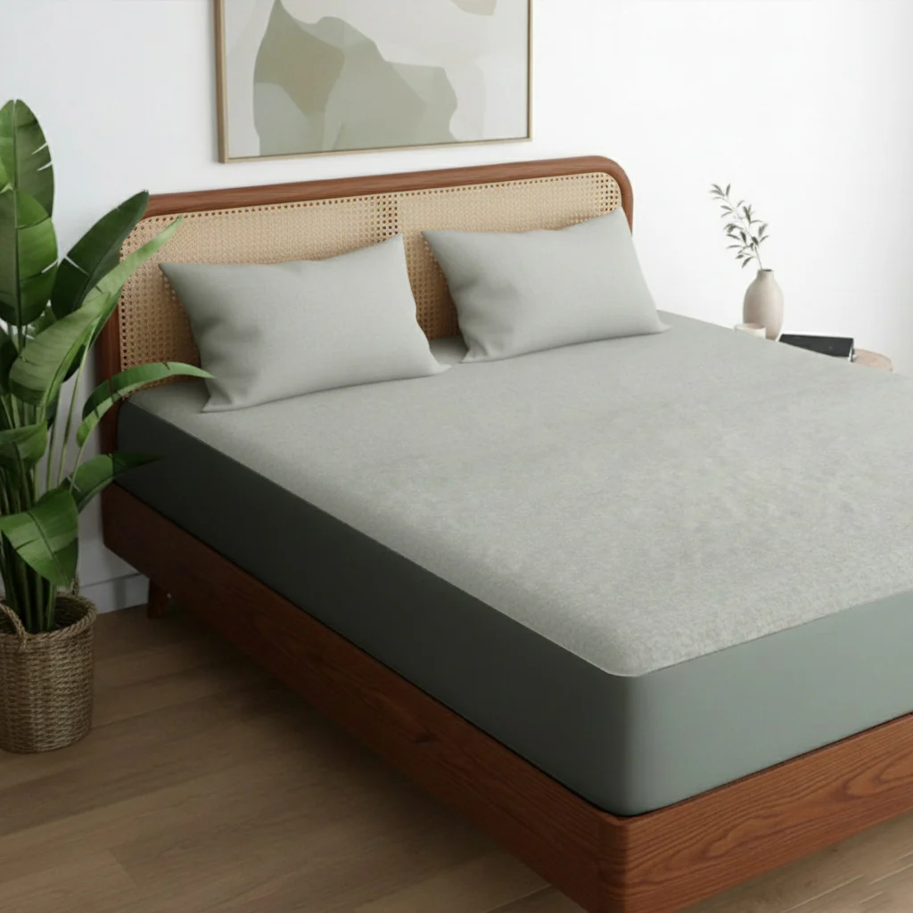 Cosy Canopy King Mattress Protector