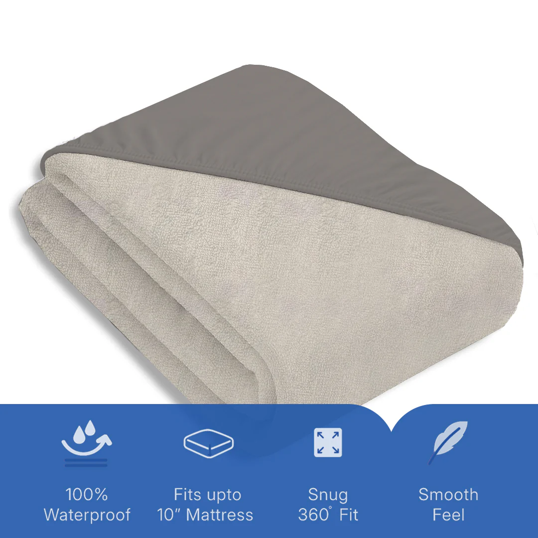 Cosy Canopy King Mattress Protector - Image 6