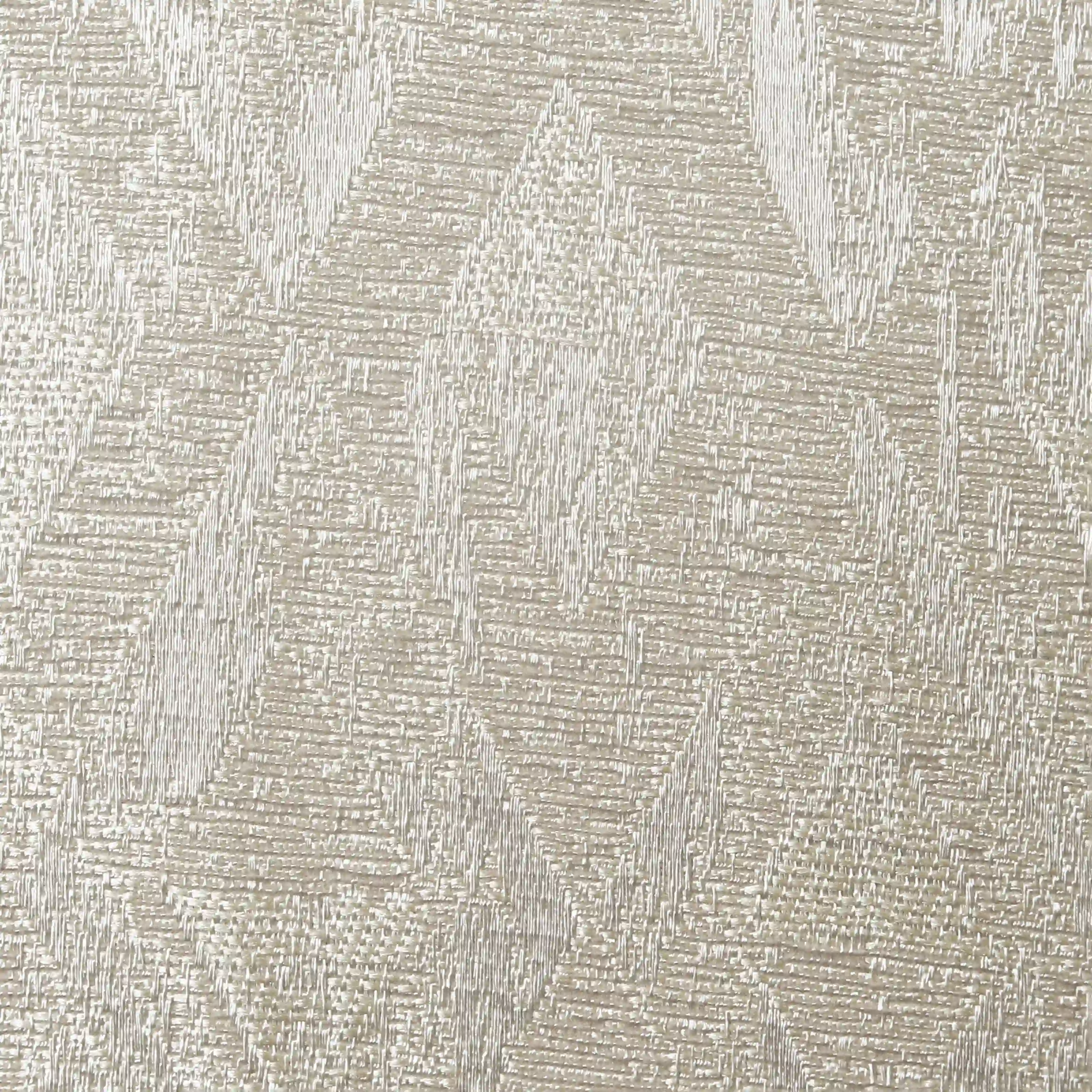 De Jacquard - Classic Set Of 2 Jacquard Readymade Curtains | Diamond Drift - Image 12