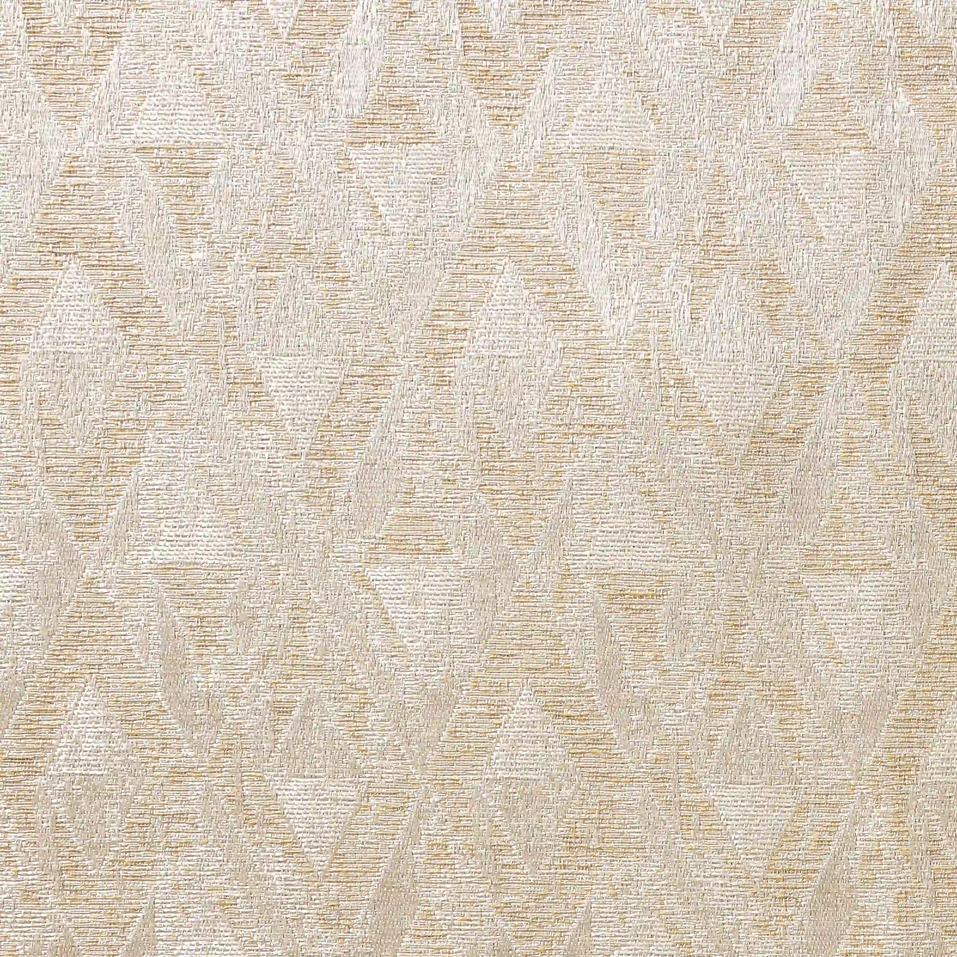 De Jacquard - Classic Set Of 2 Jacquard Readymade Curtains | Diamond Drift - Image 24