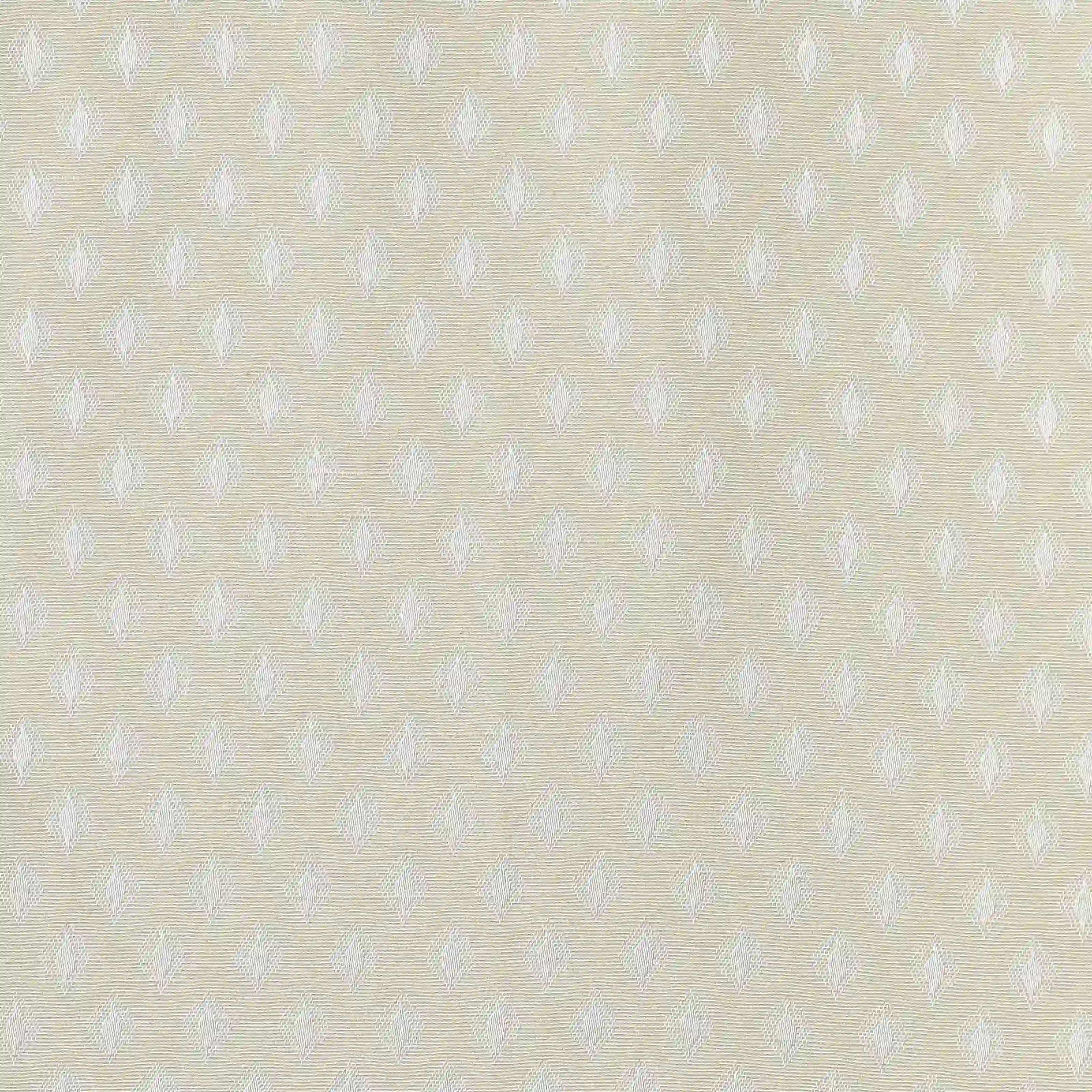 De Jacquard - Classic Set Of 2 Jacquard Readymade Curtains | Ethnic Wave - Image 4