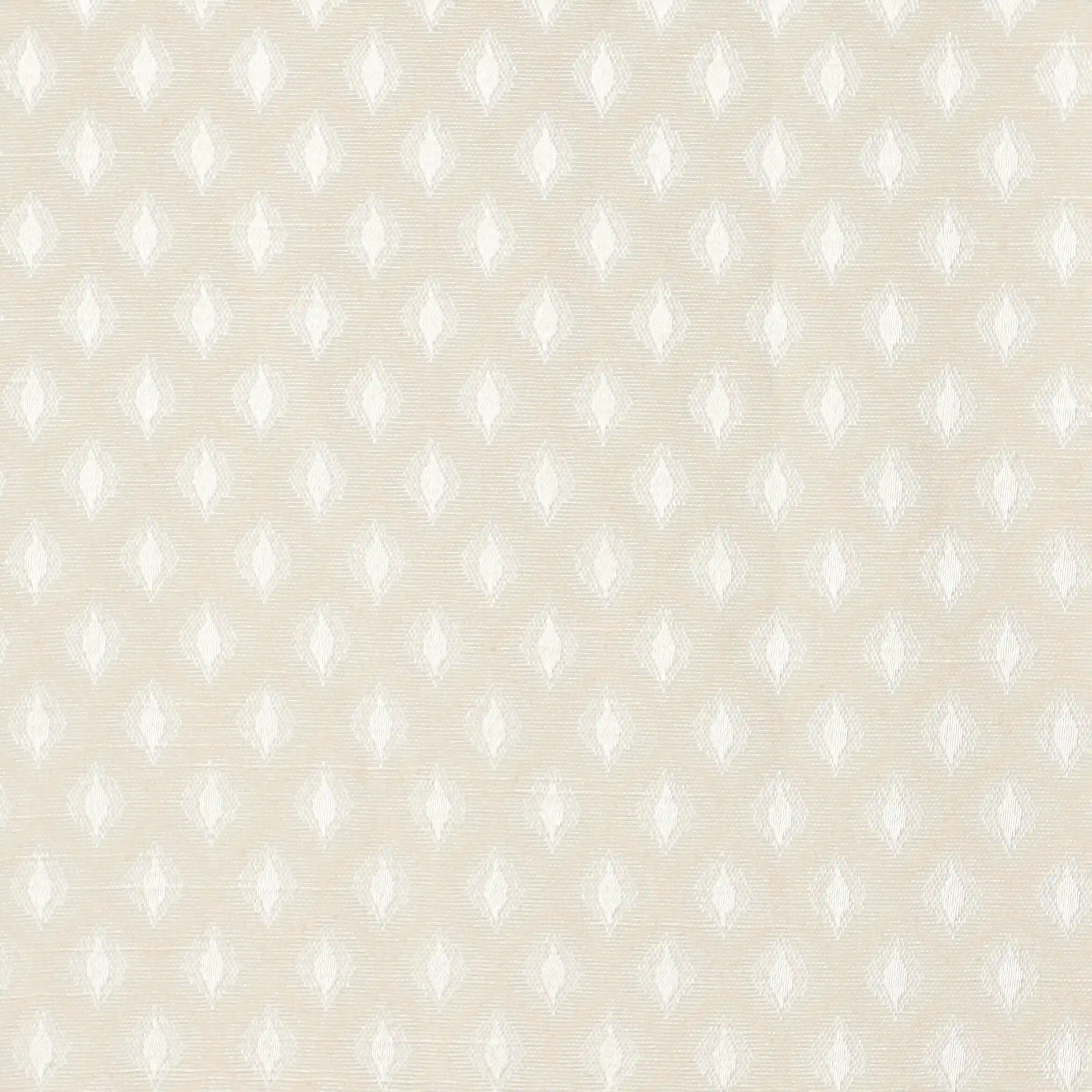 De Jacquard - Classic Set Of 2 Jacquard Readymade Curtains | Ethnic Wave - Image 8