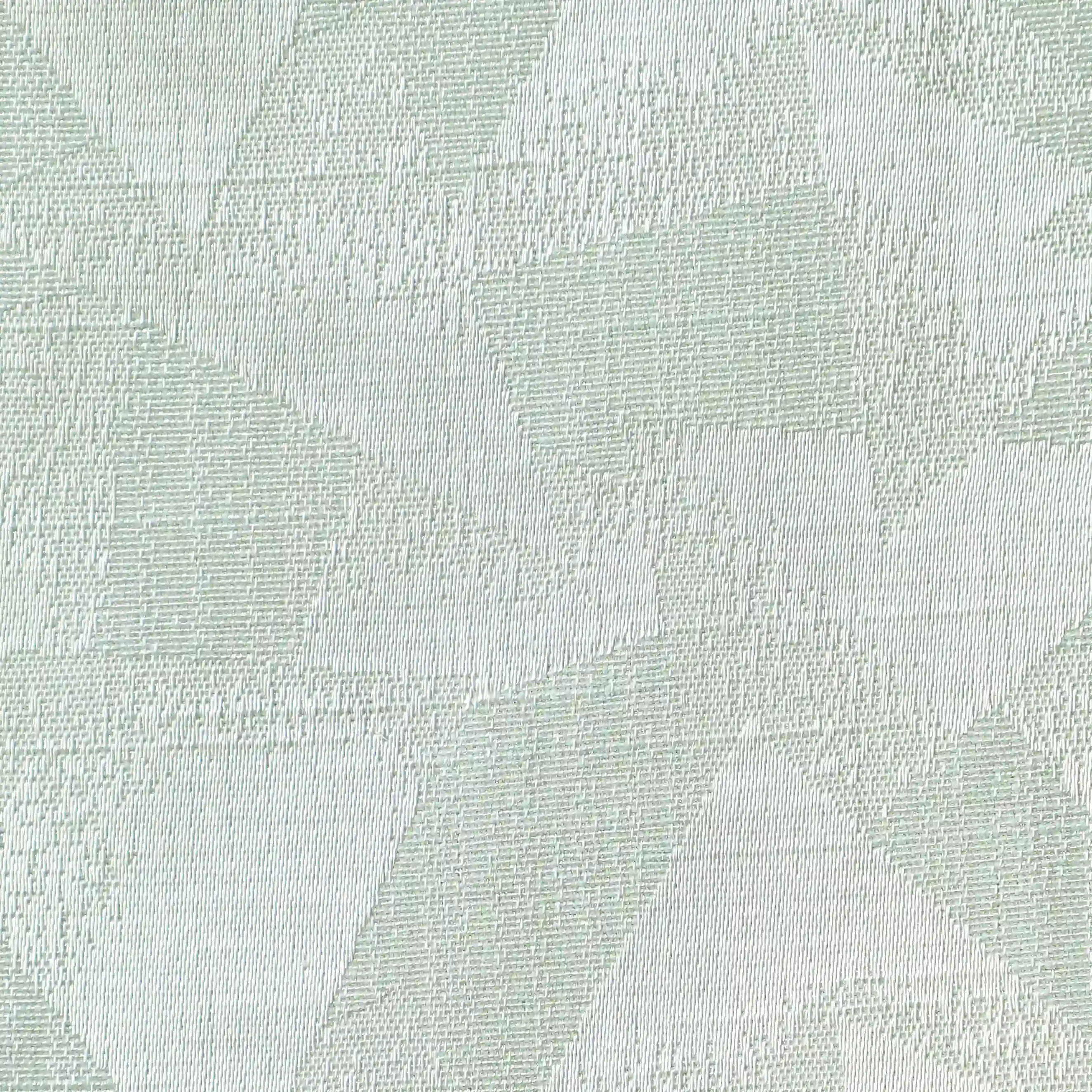 De Jacquard - Classic Set Of 2 Jacquard Readymade Curtains | Geometric Haze - Image 4