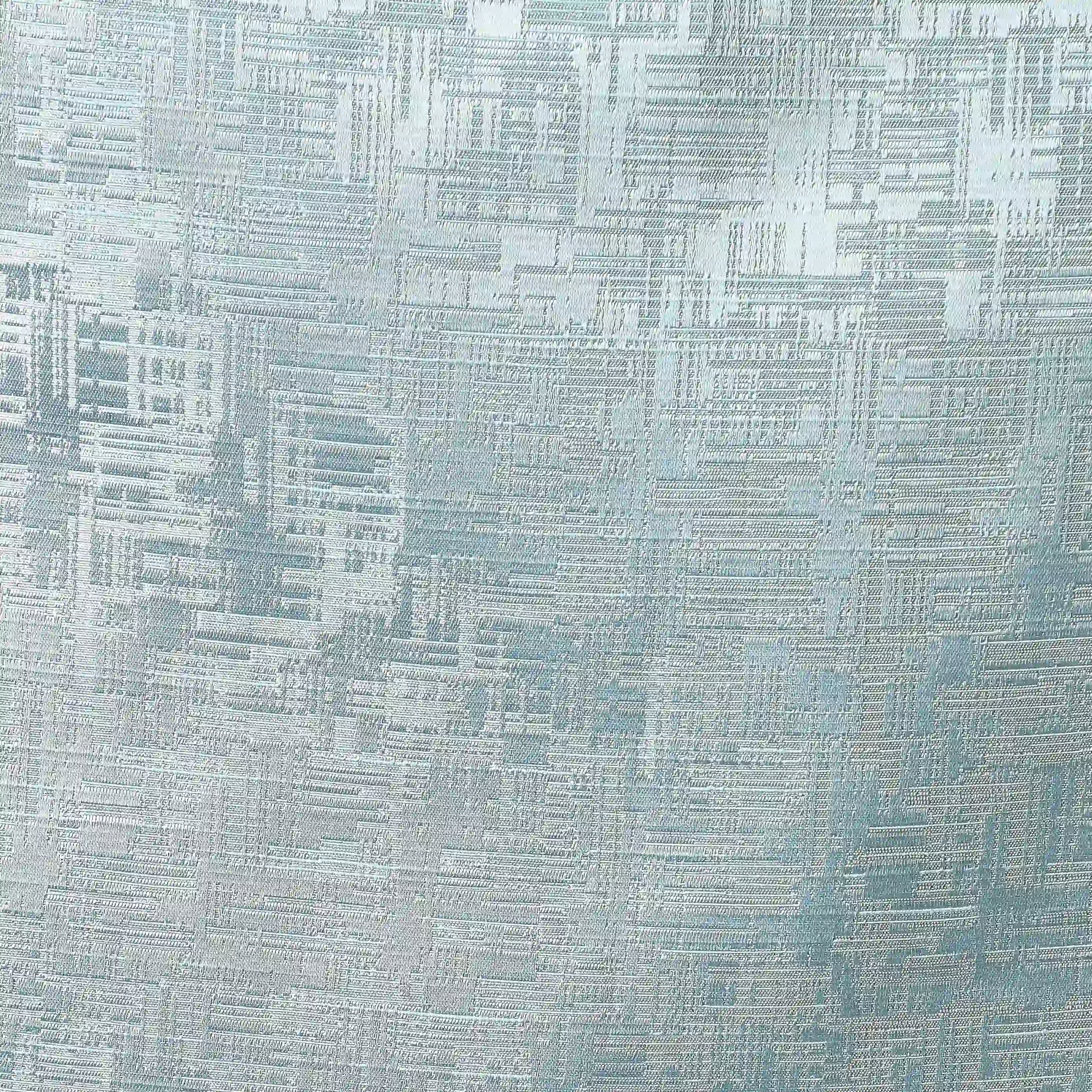 De Jacquard - Classic Set Of 2 Jacquard Readymade Curtains | Textured tales - Image 13