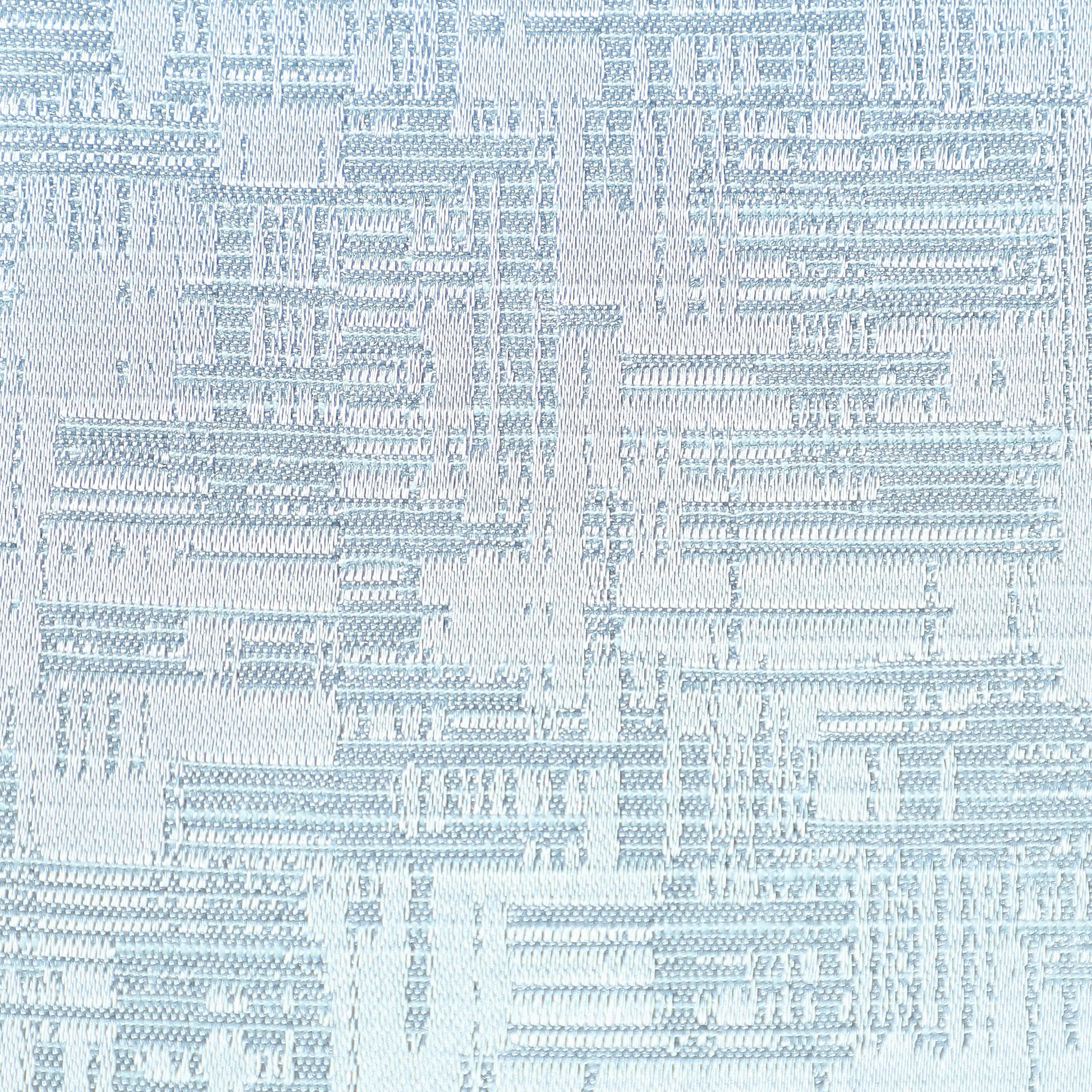 De Jacquard - Classic Set Of 2 Jacquard Readymade Curtains | Textured tales - Image 5