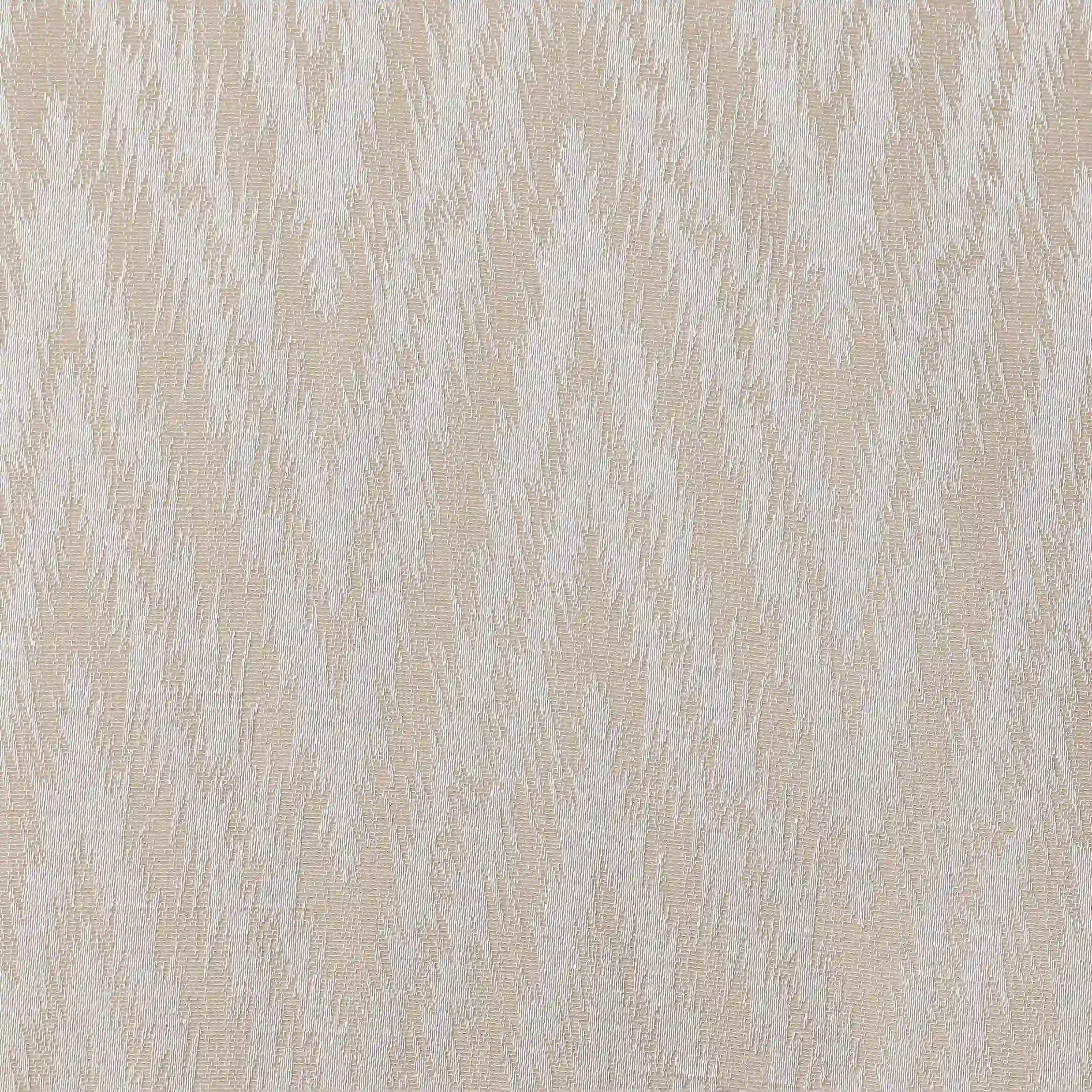 De Jacquard - Classic Set Of 2 Jacquard Readymade Curtains | Tidal Chevron - Image 4