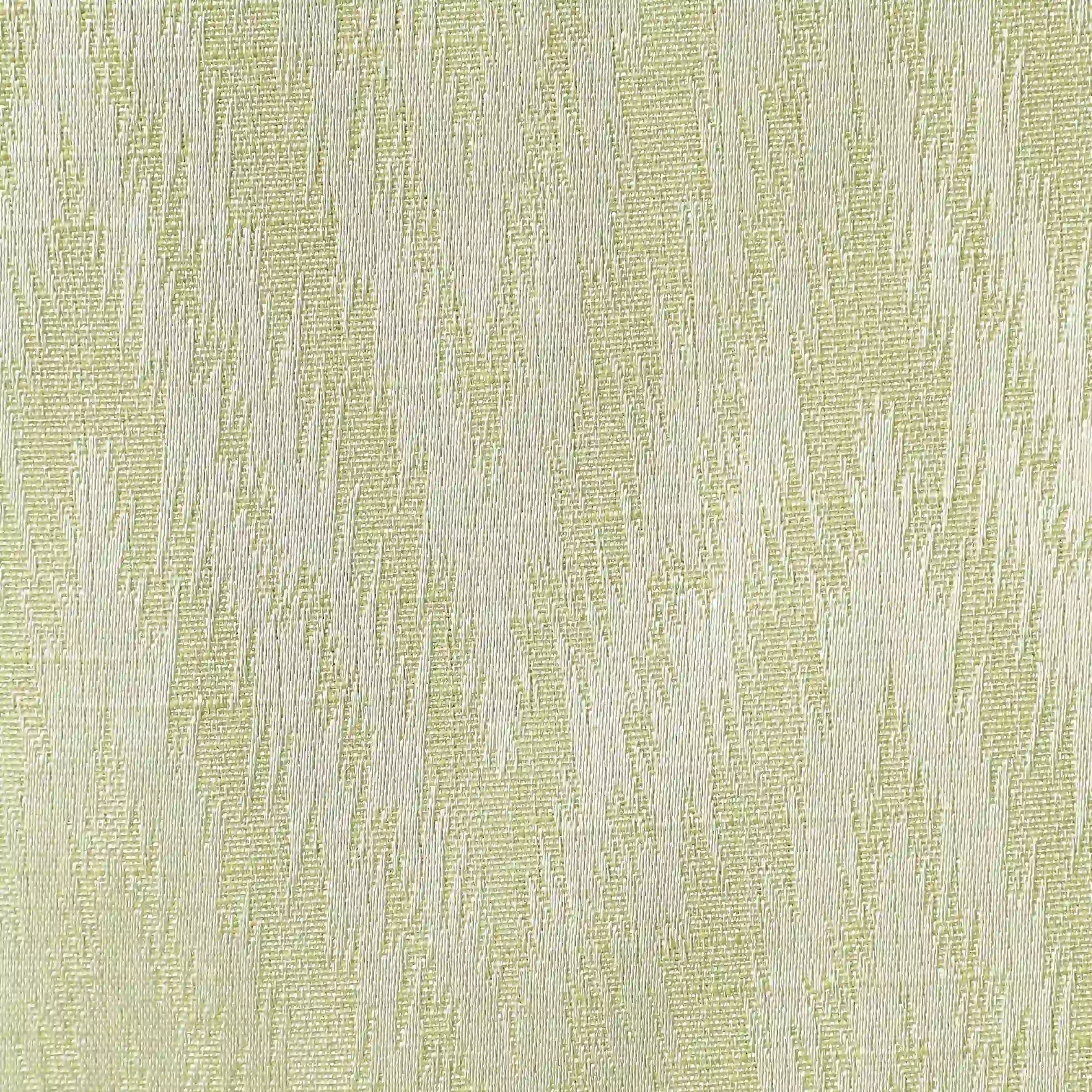 De Jacquard - Classic Set Of 2 Jacquard Readymade Curtains | Tidal Chevron - Image 8