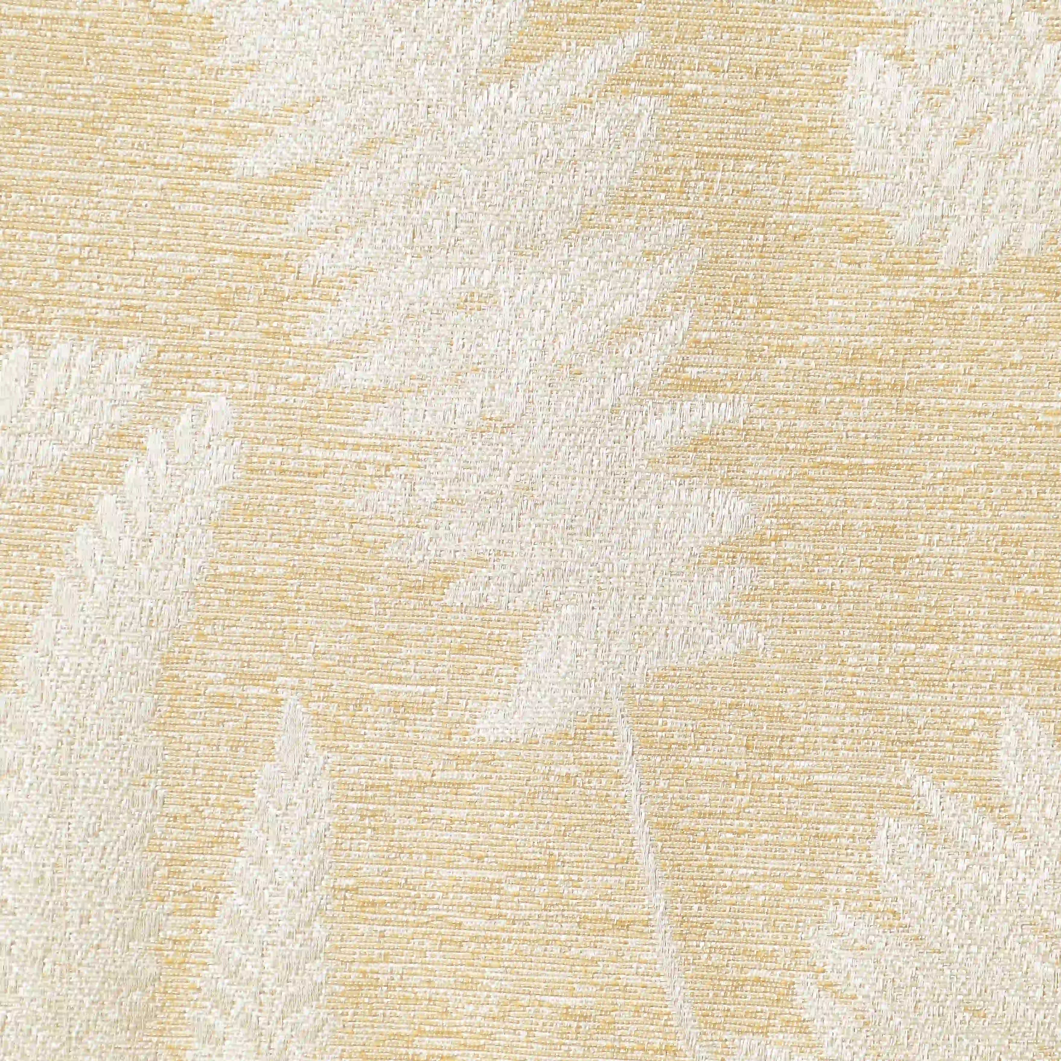 De Jacquard - Classic Set Of 2 Jacquard Readymade Curtains | Tropical Whisper - Image 16