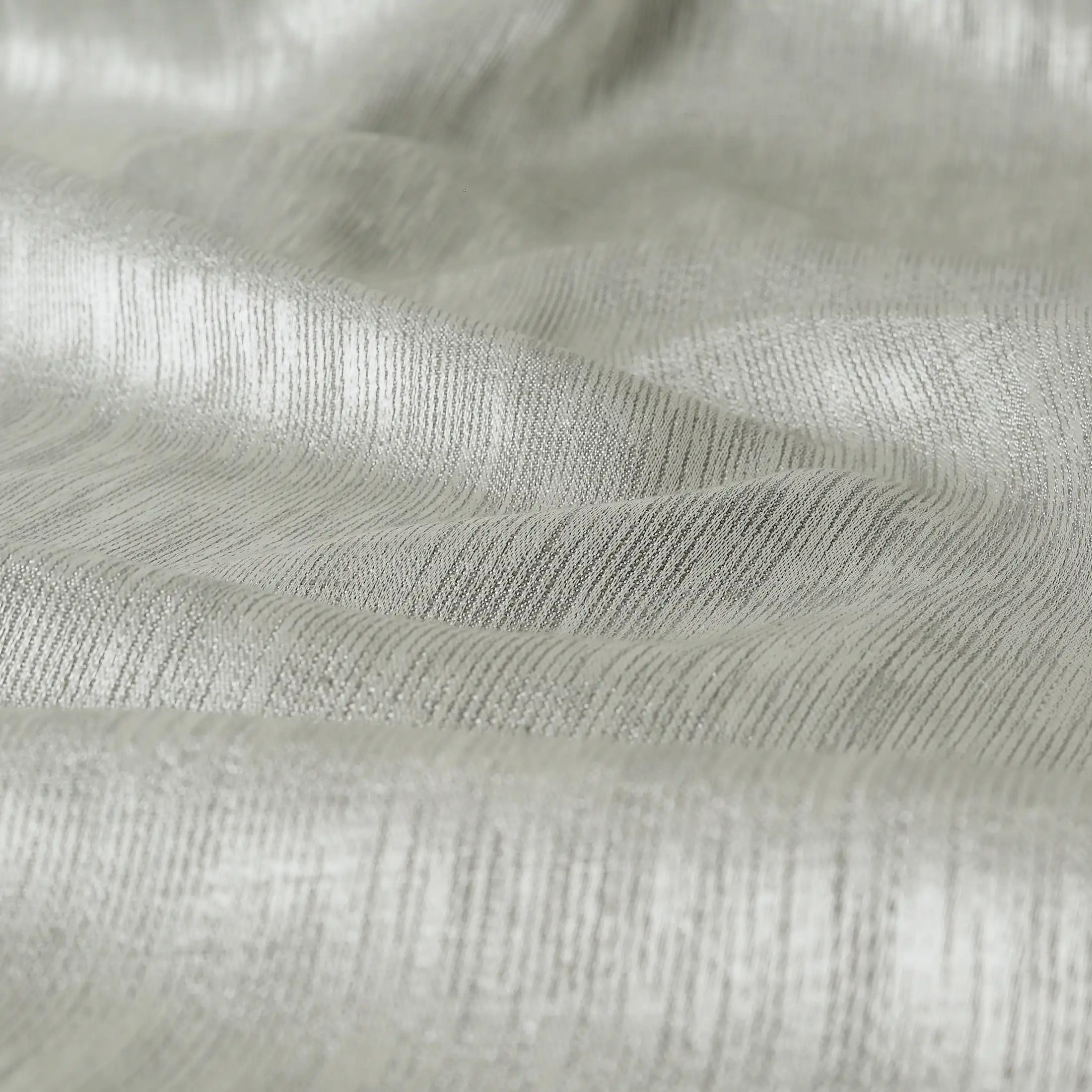 De Jacquard - Classic Set Of 2 Jacquard Readymade Curtains | Urban Melange - Image 11