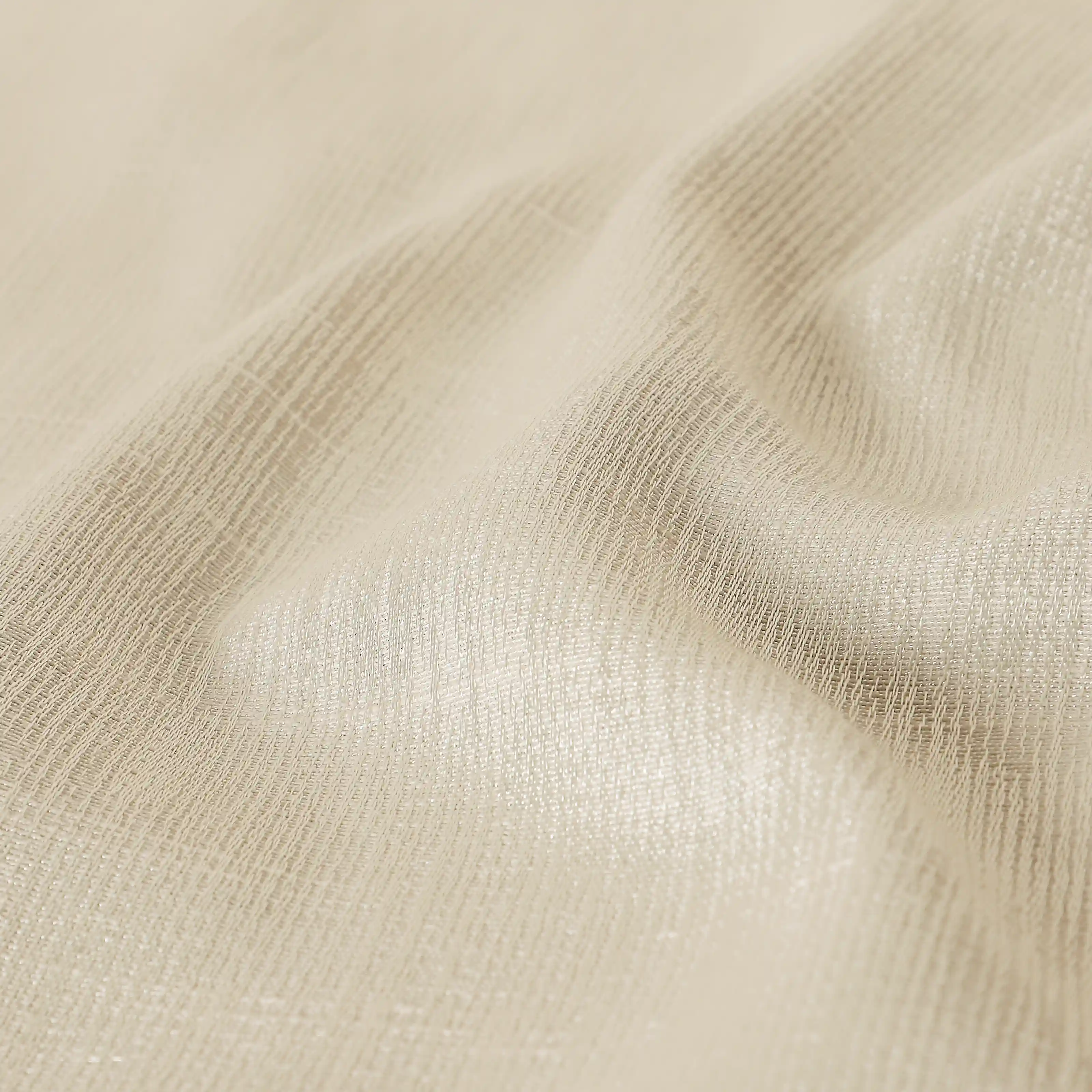 De Jacquard - Classic Set Of 2 Jacquard Readymade Curtains | Urban Melange - Image 15