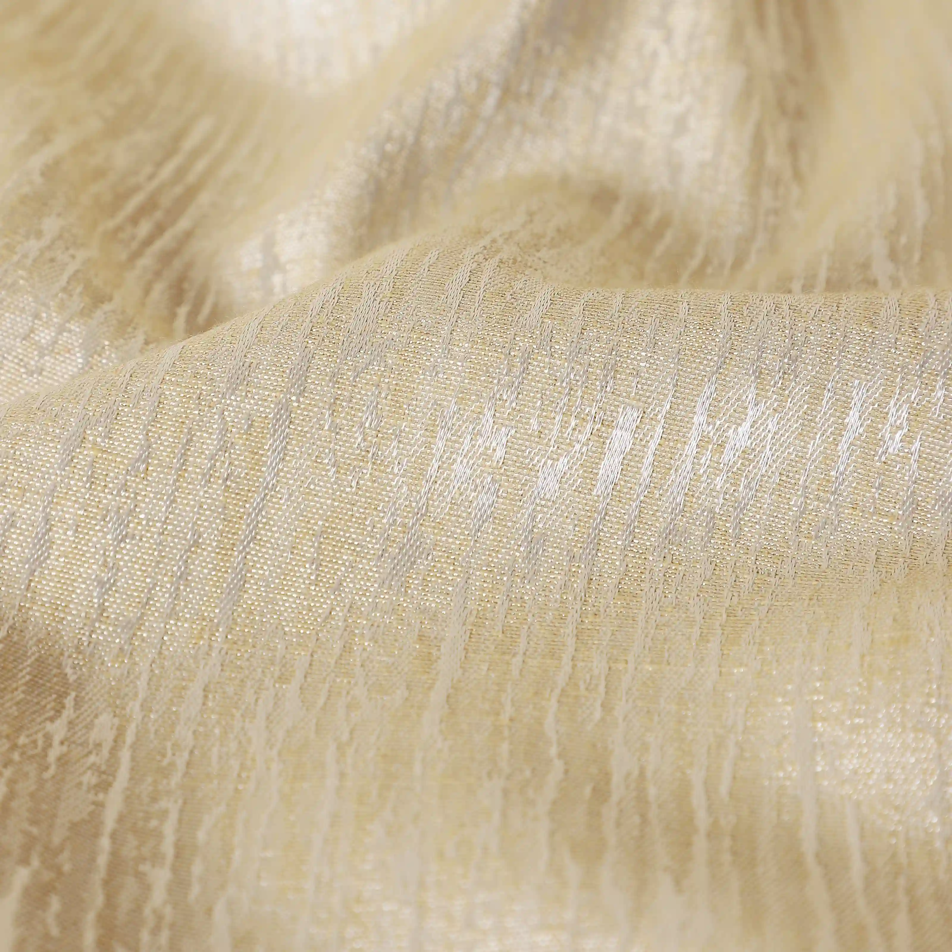 De Jacquard - Classic Set Of 2 Jacquard Readymade Curtains | Woodland Dreams - Image 27