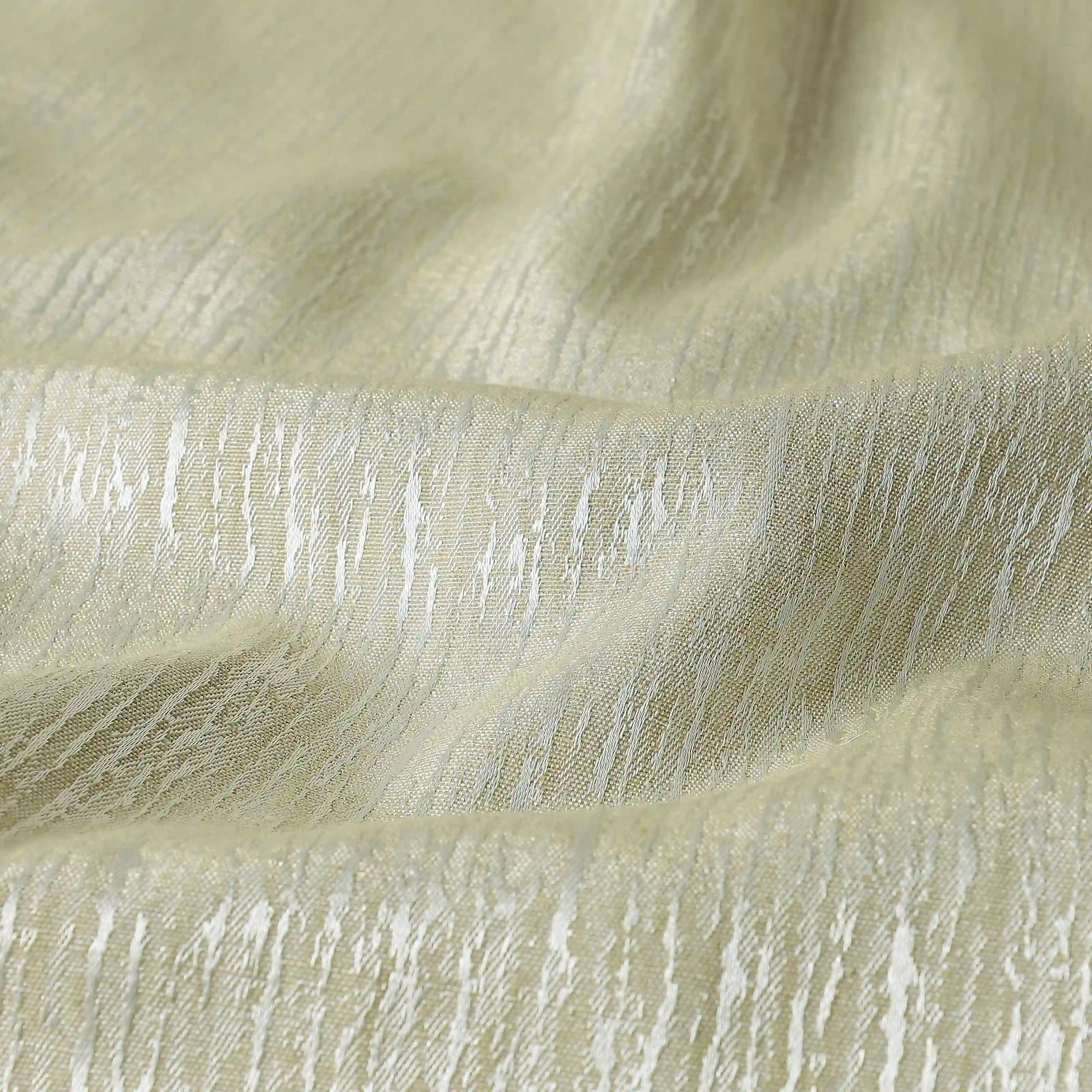 De Jacquard - Classic Set Of 2 Jacquard Readymade Curtains | Woodland Dreams - Image 31
