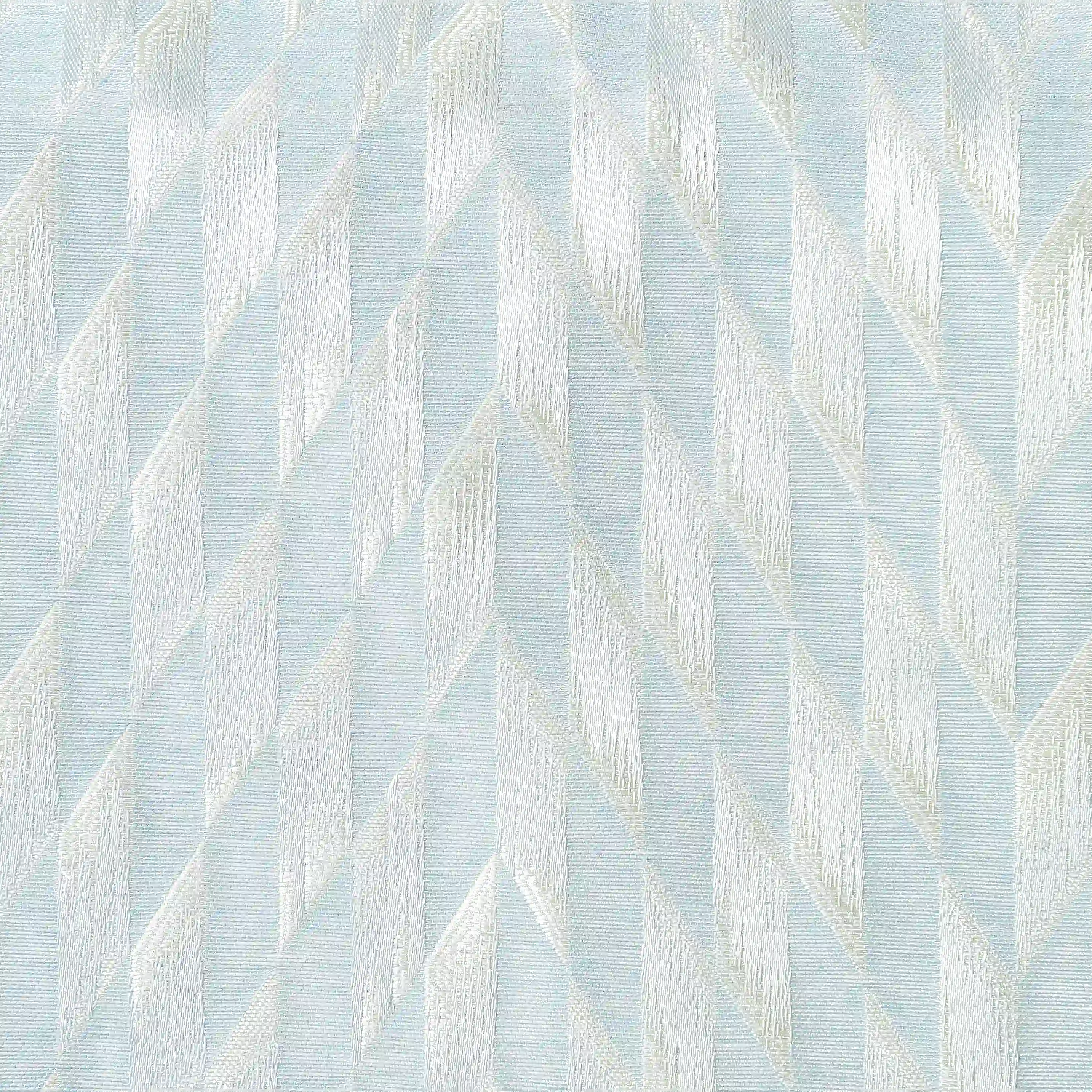 De Jacquard - Luxe Set Of 2 Jacquard Readymade Curtains | Prism Play - Image 12