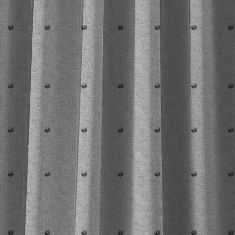Earthen Tales Edition 1 - Speckle | Made to Order Sheer Curtains - Image 11