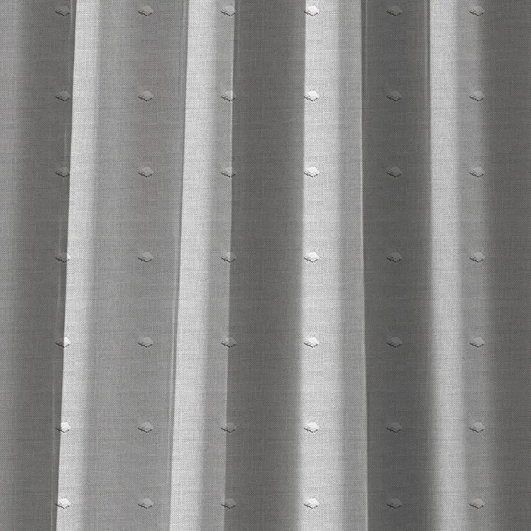 Earthen Tales Edition 1 - Speckle | Made to Order Sheer Curtains - Image 14